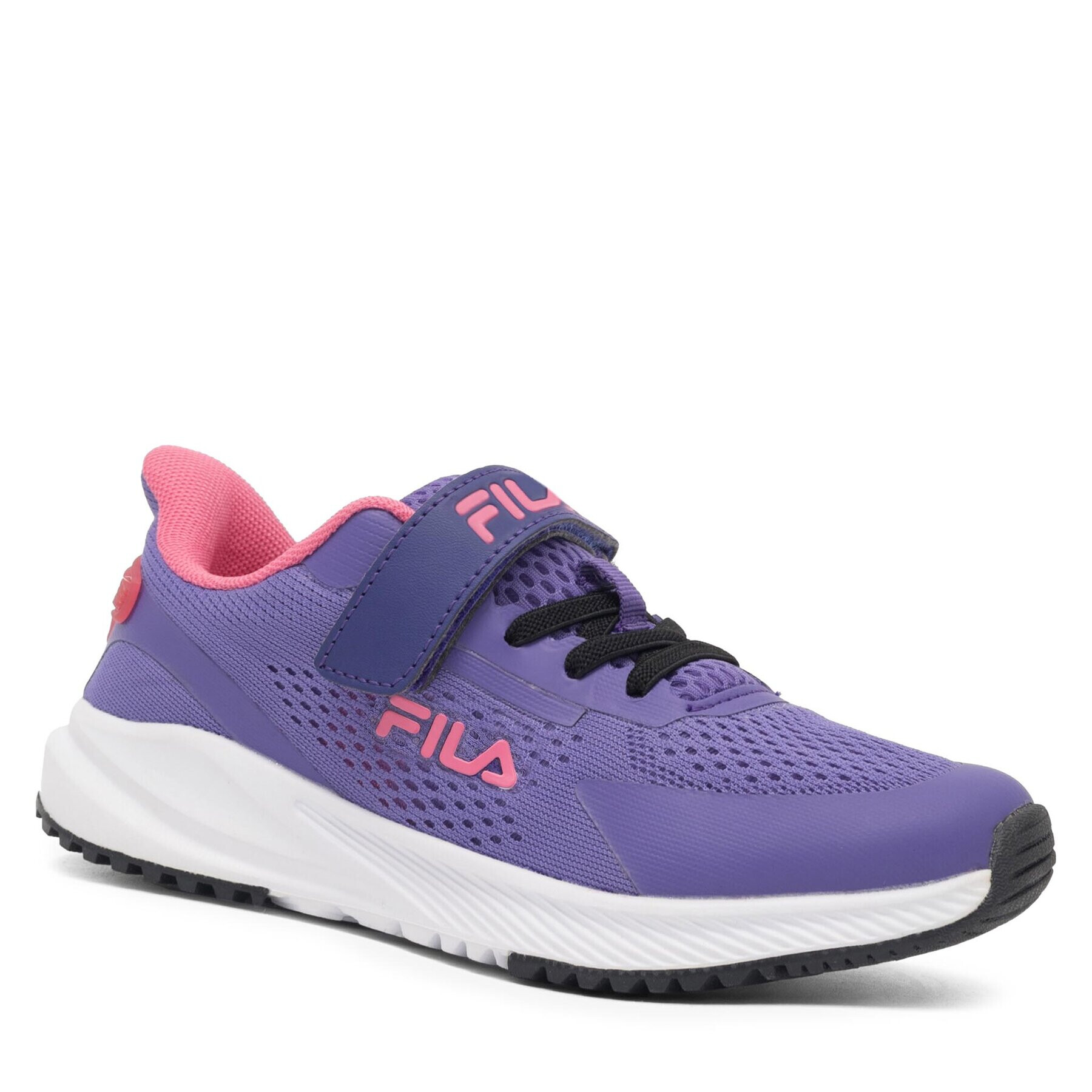 Fila Sneakers SCRAMBLER V kids FFK0075 43064 Violet - Pled.ro