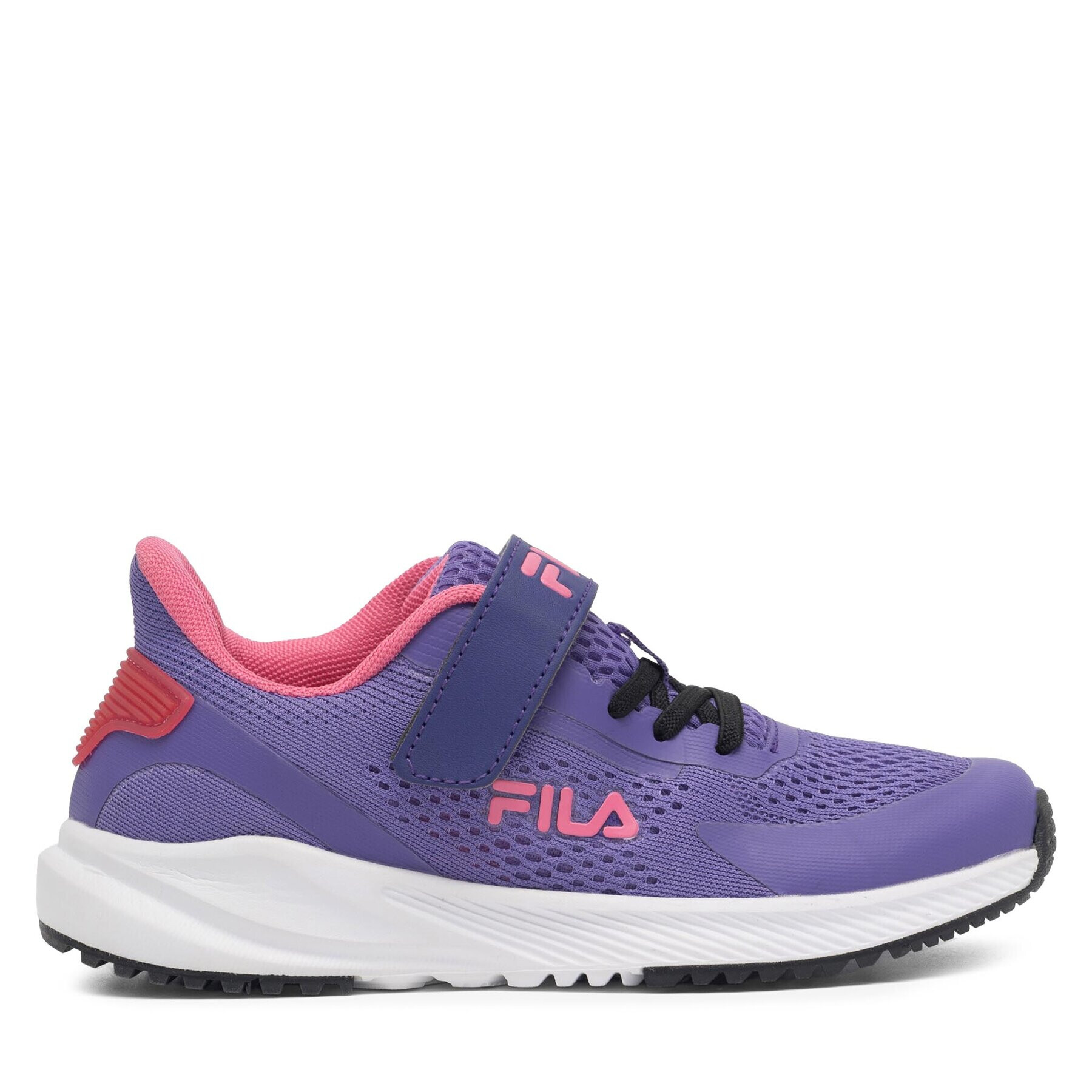 Fila Sneakers SCRAMBLER V kids FFK0075 43064 Violet - Pled.ro