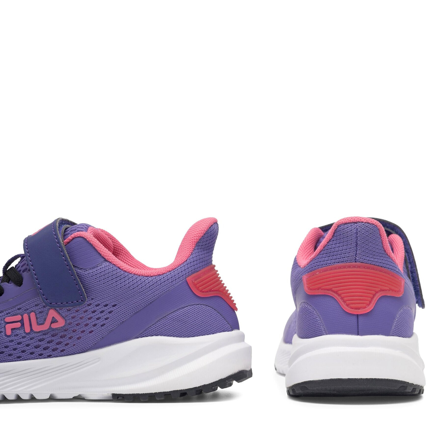 Fila Sneakers SCRAMBLER V kids FFK0075 43064 Violet - Pled.ro