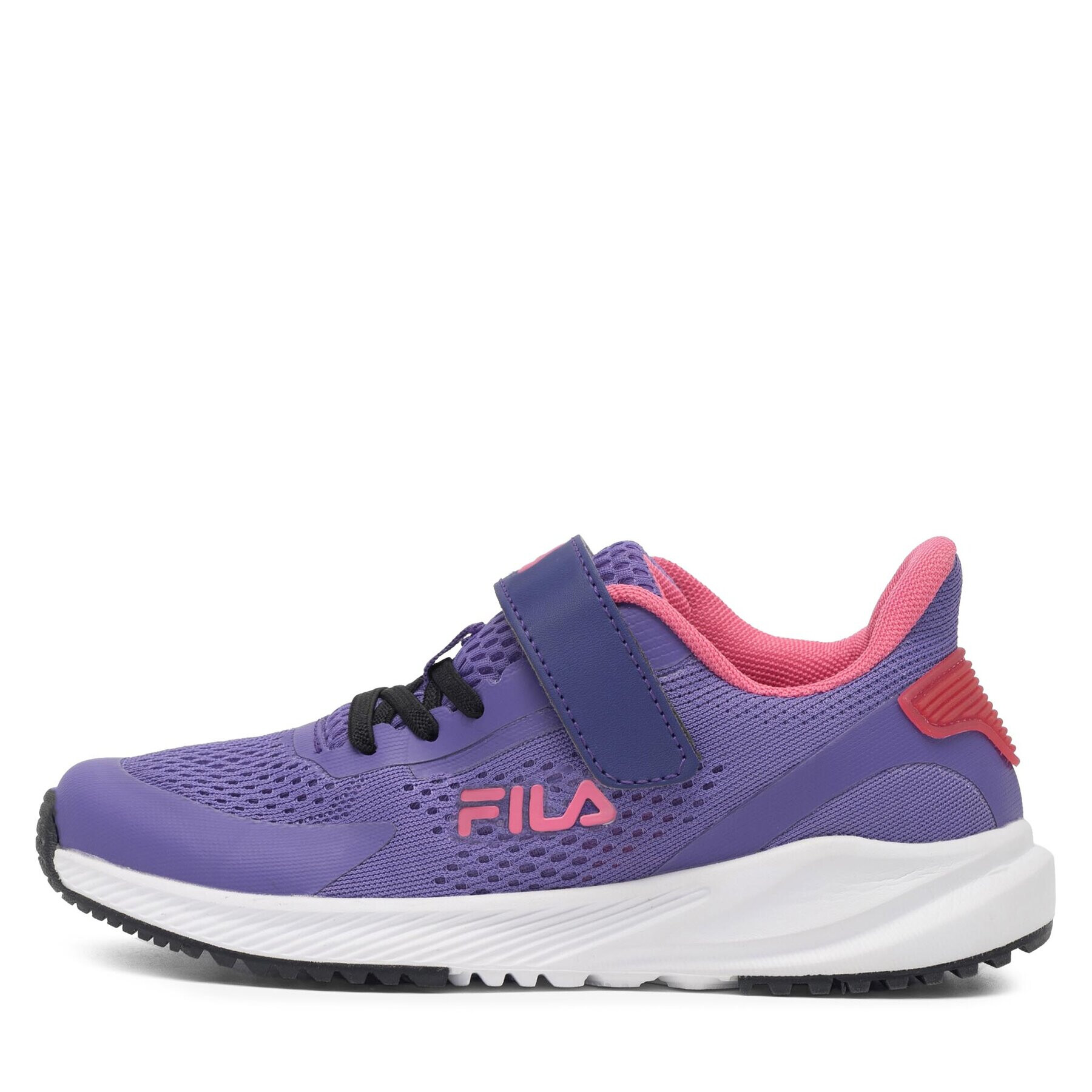 Fila Sneakers SCRAMBLER V kids FFK0075 43064 Violet - Pled.ro