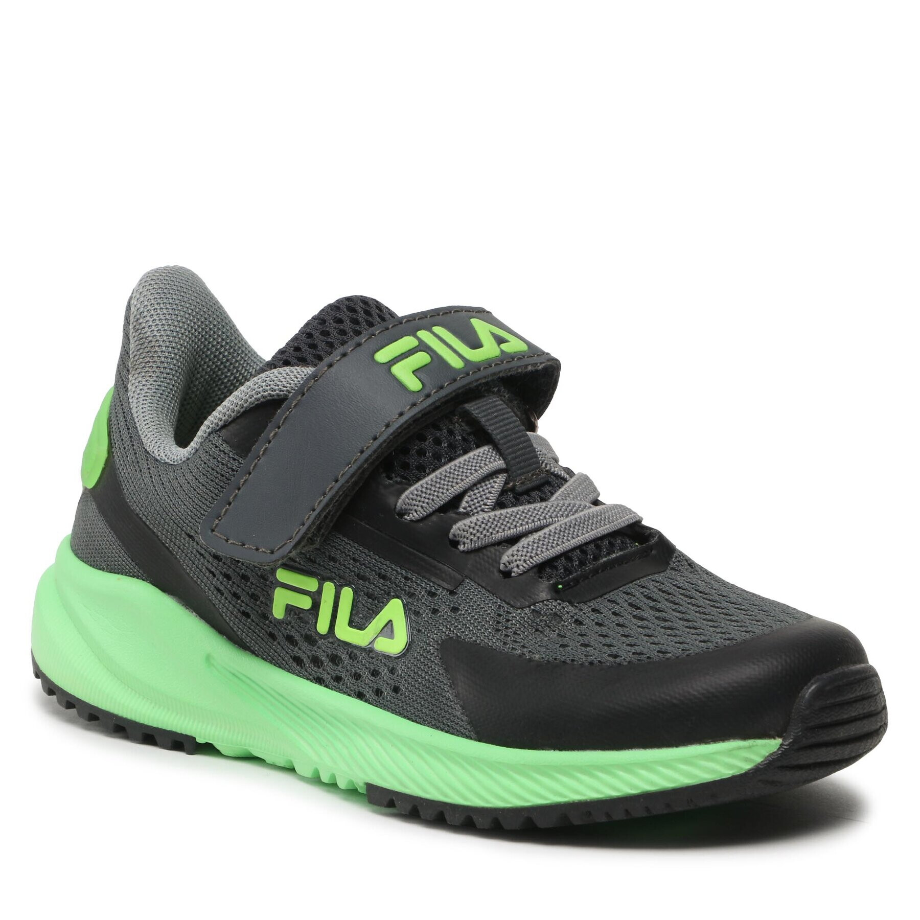 Fila Sneakers Scrambler V Kids FFK0075.83146 Gri - Pled.ro