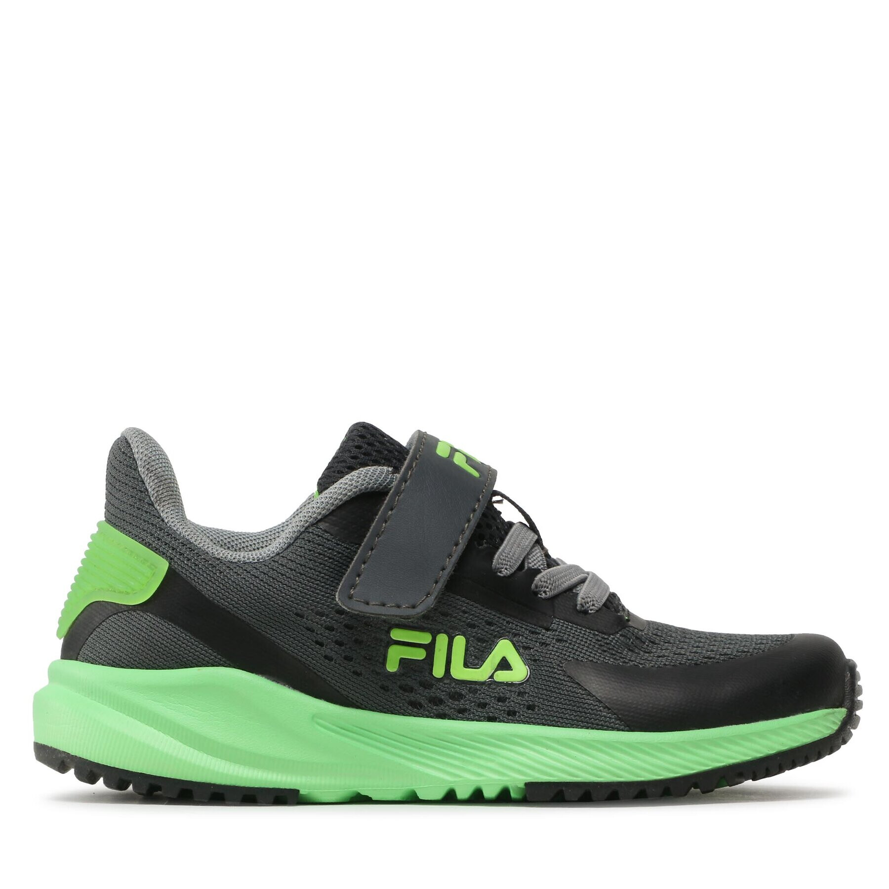 Fila Sneakers Scrambler V Kids FFK0075.83146 Gri - Pled.ro