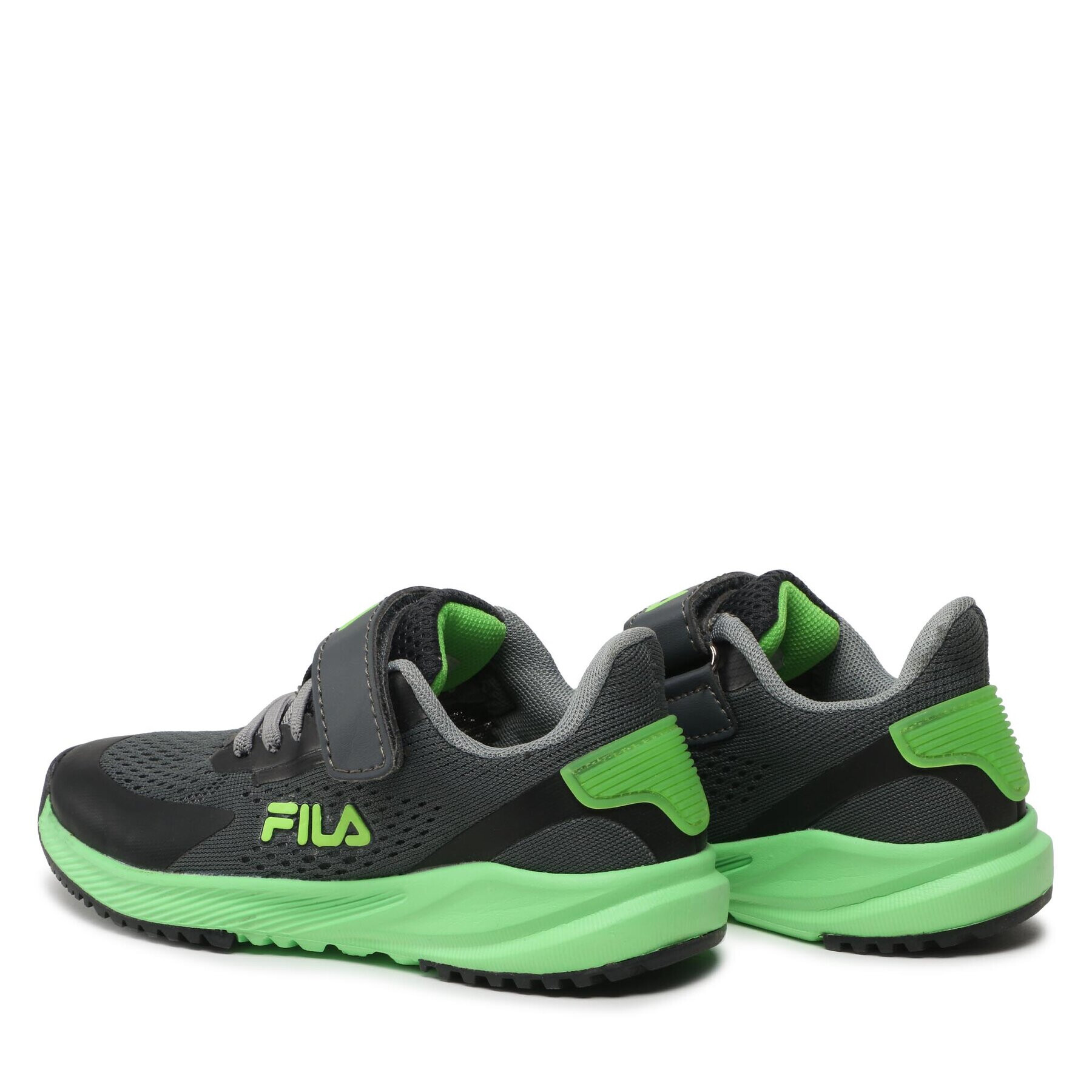 Fila Sneakers Scrambler V Kids FFK0075.83146 Gri - Pled.ro