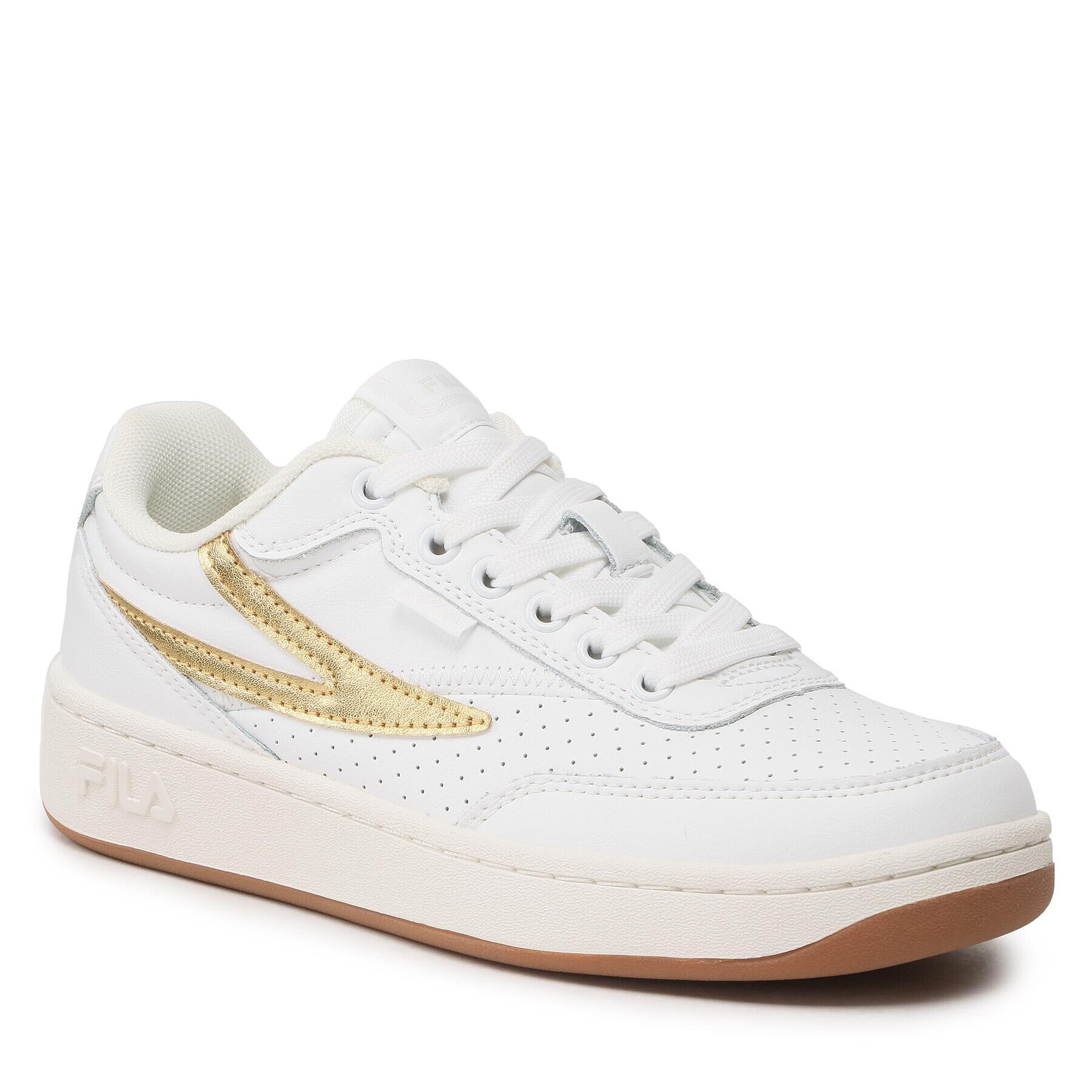 Fila Sneakers Sevaro F Wmn FFW0284.13069 Alb - Pled.ro