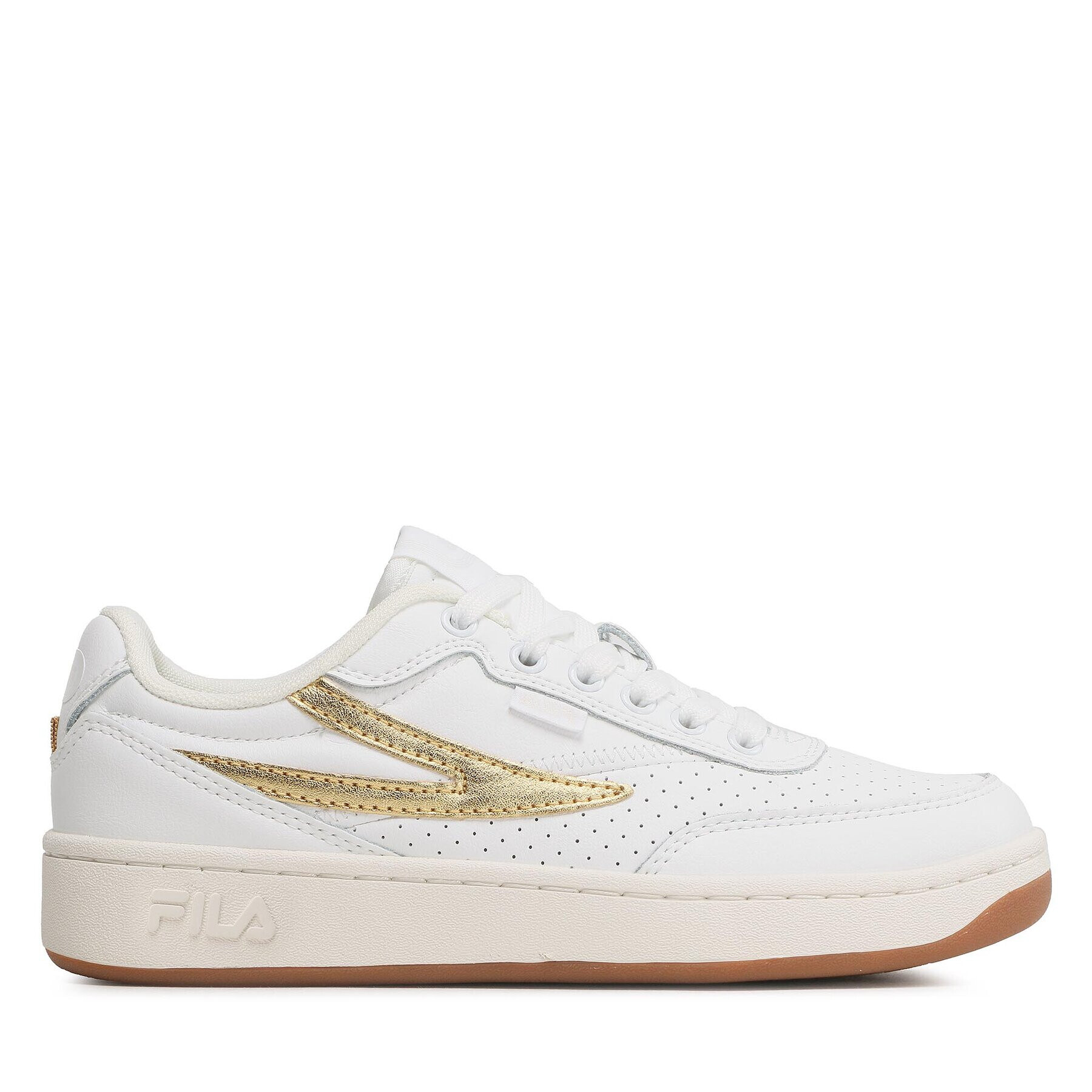 Fila Sneakers Sevaro F Wmn FFW0284.13069 Alb - Pled.ro