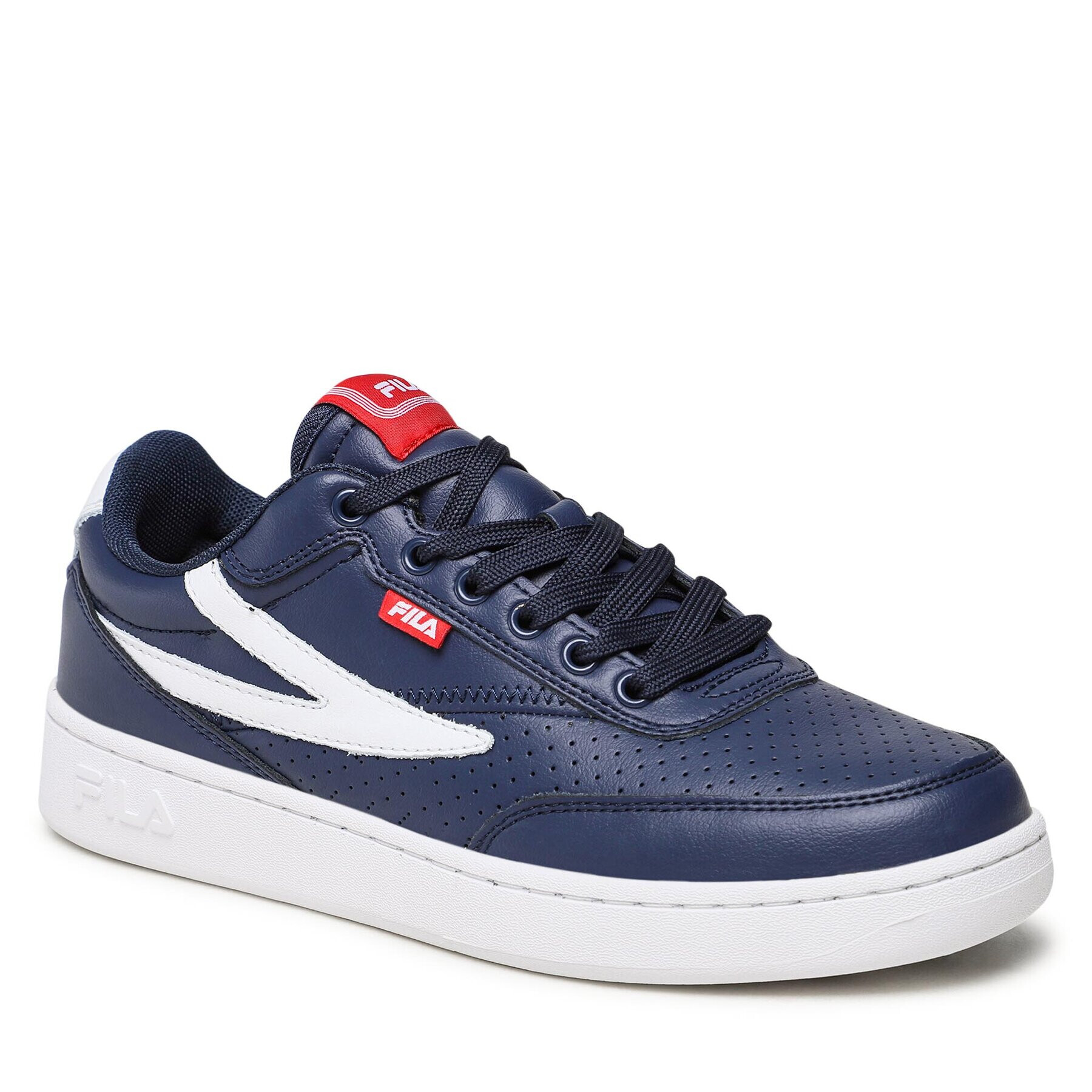 Fila Sneakers Sevaro FFM0217.50007 Bleumarin - Pled.ro