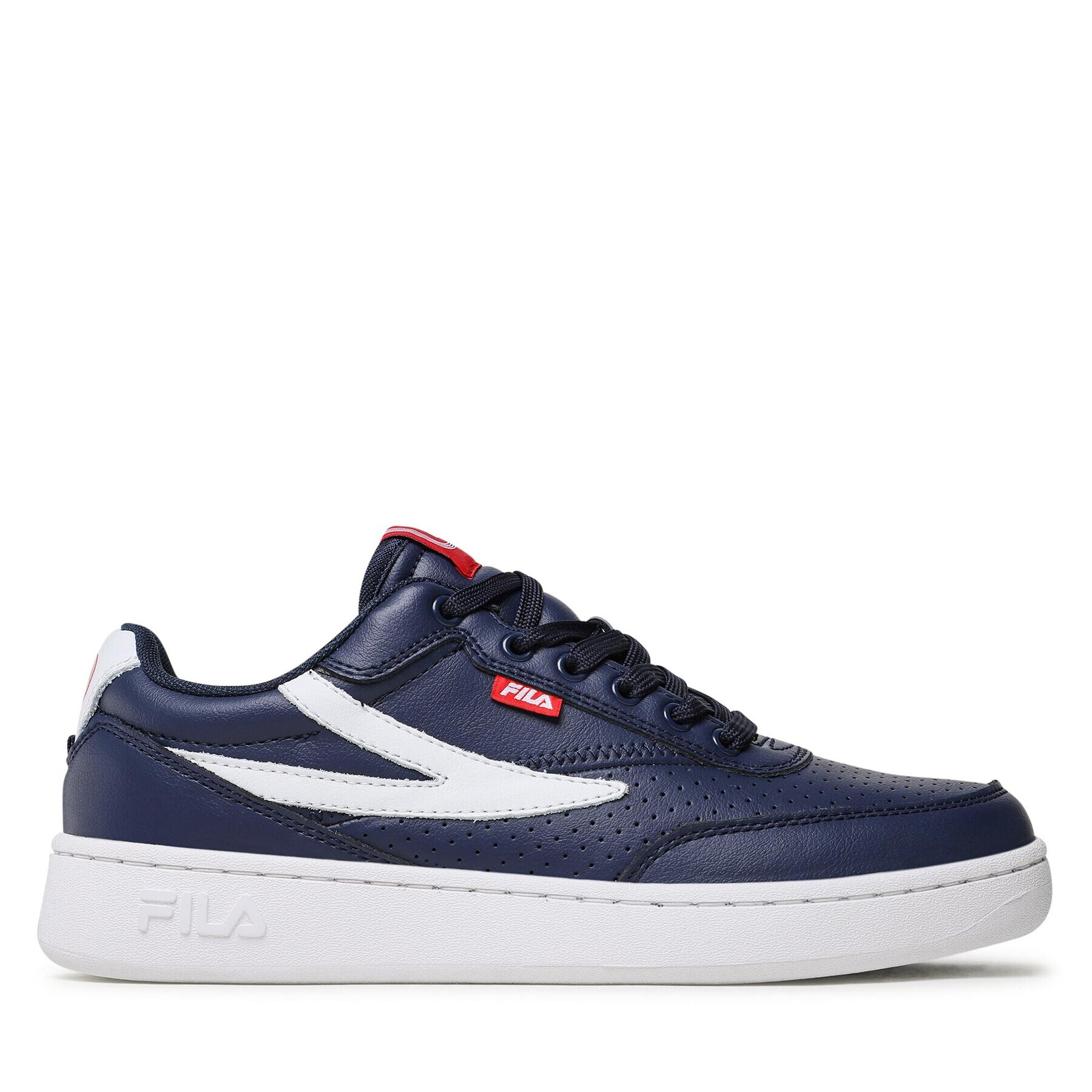 Fila Sneakers Sevaro FFM0217.50007 Bleumarin - Pled.ro