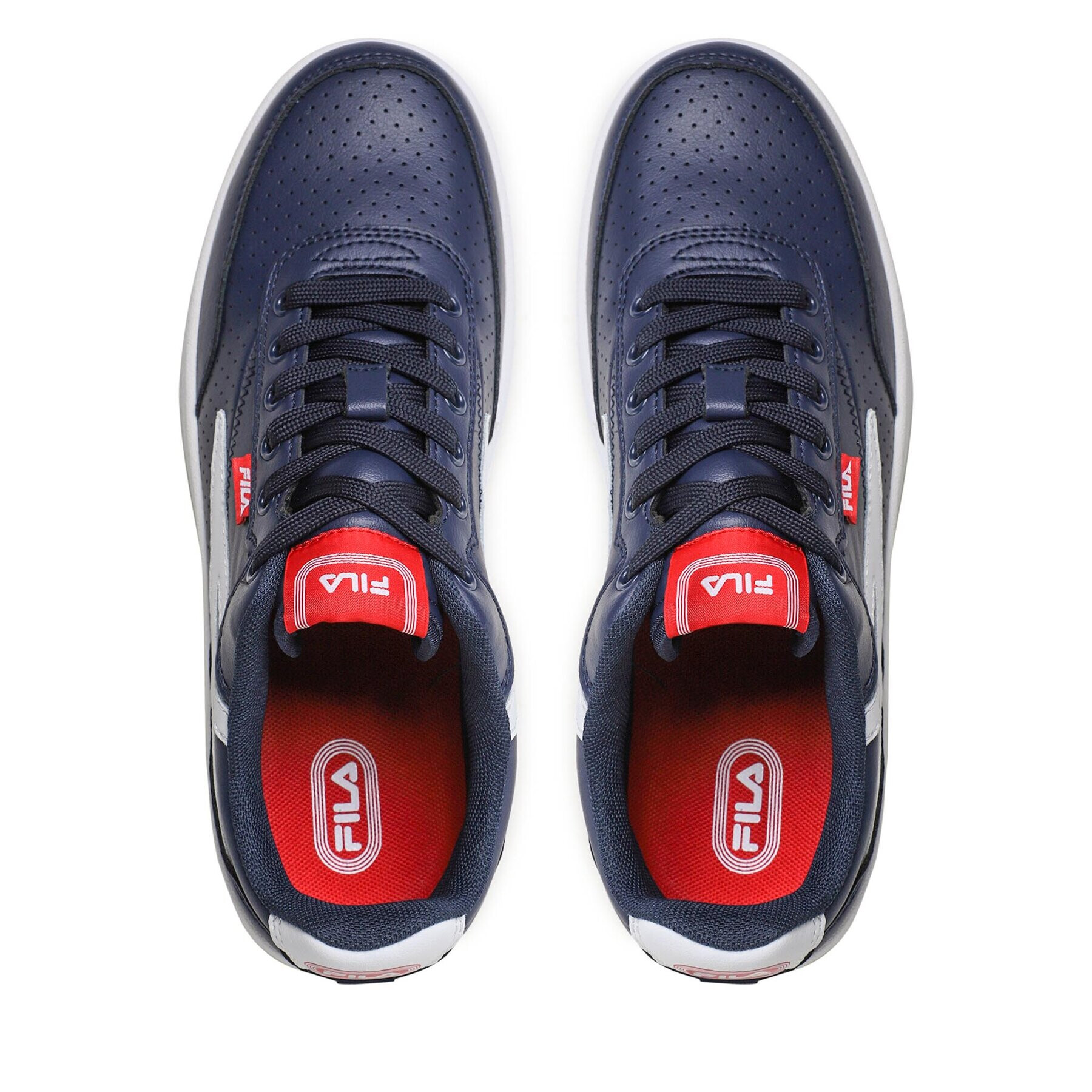 Fila Sneakers Sevaro FFM0217.50007 Bleumarin - Pled.ro