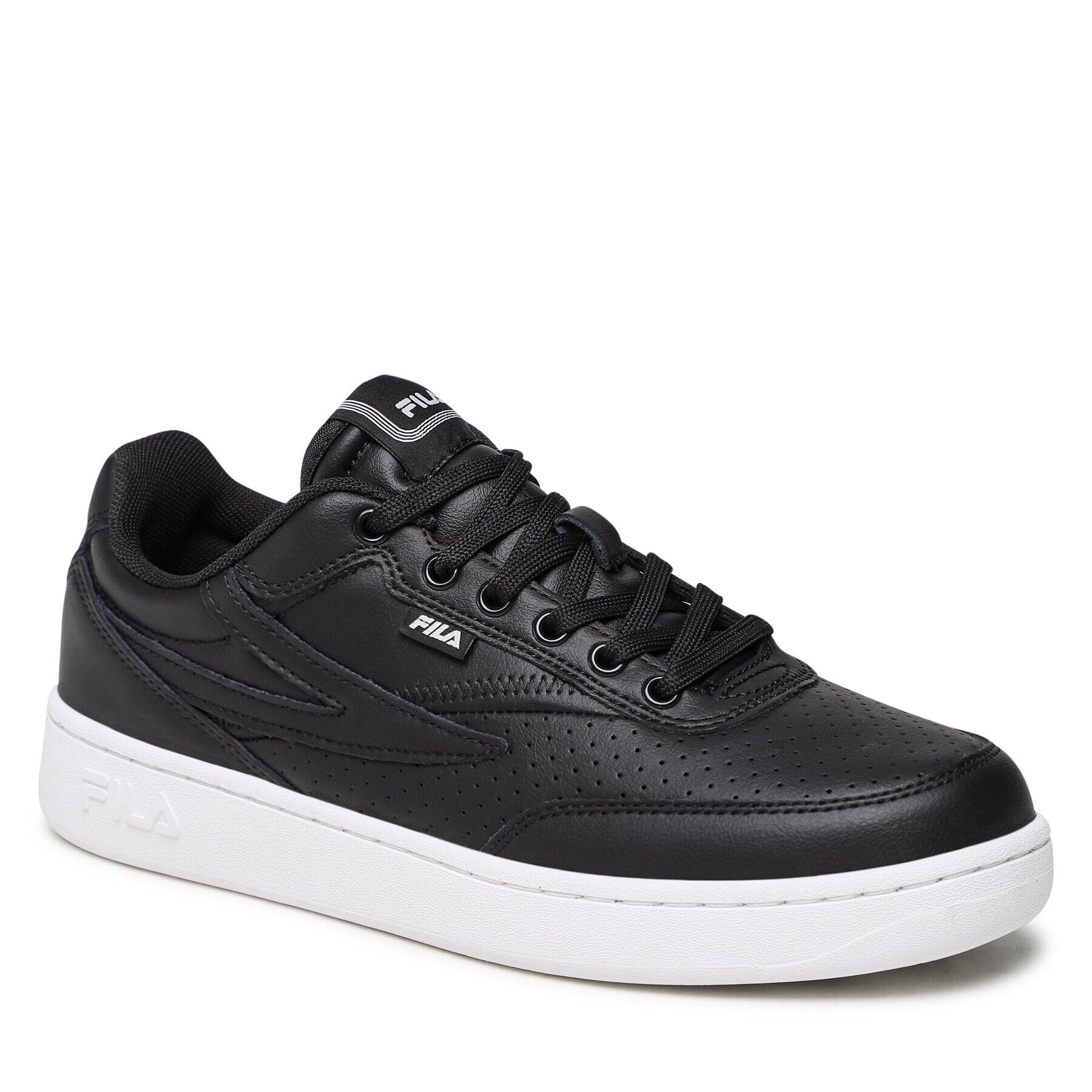 Fila Sneakers Sevaro FFM0217.80010 Negru - Pled.ro