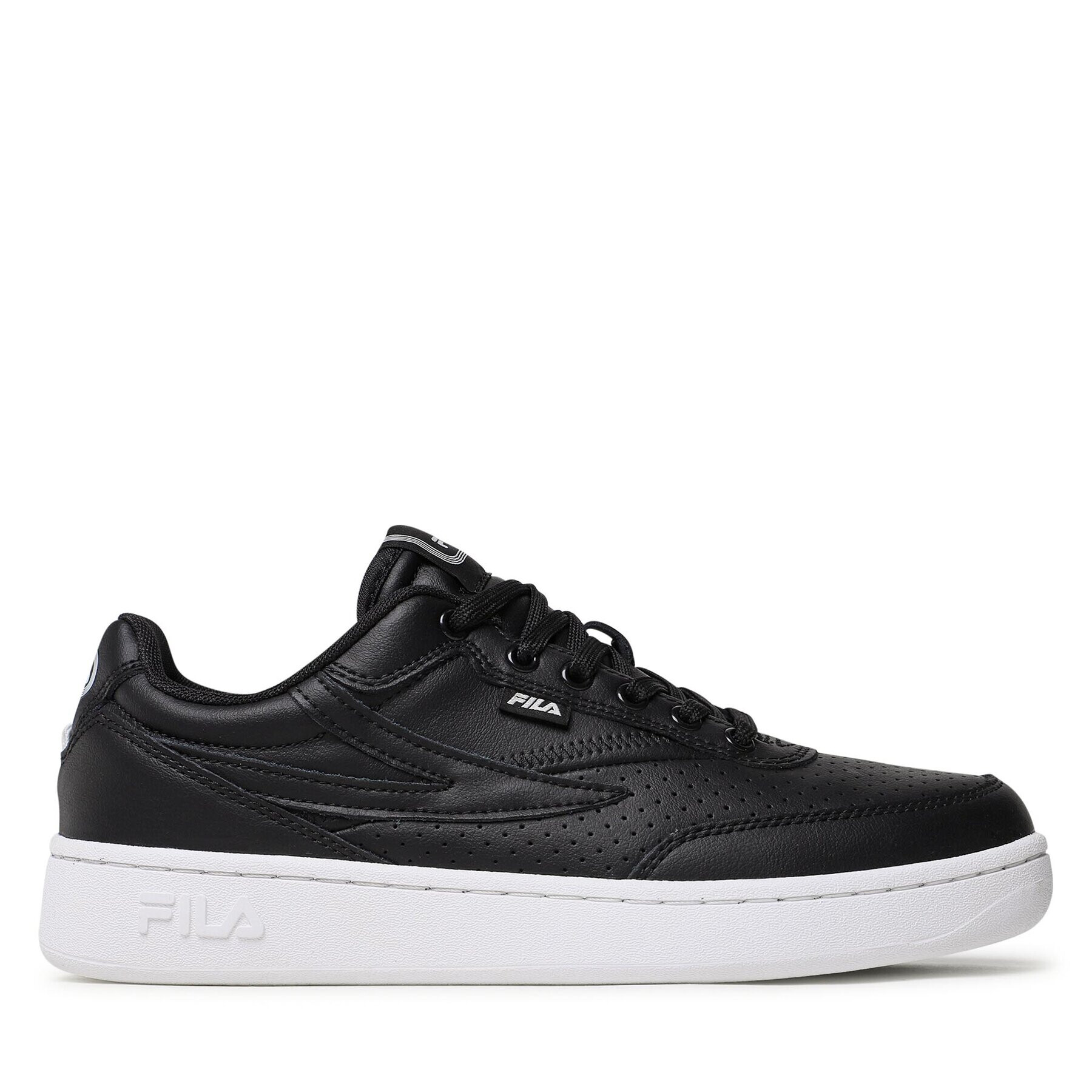 Fila Sneakers Sevaro FFM0217.80010 Negru - Pled.ro