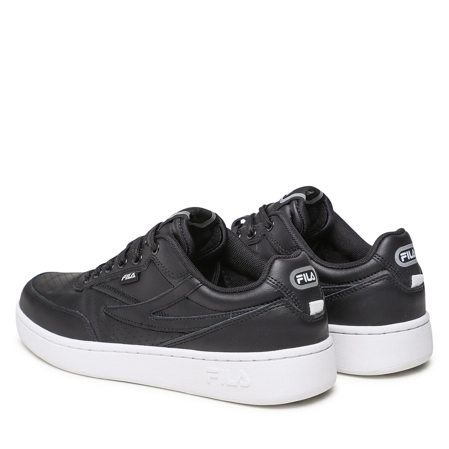 Fila Sneakers Sevaro FFM0217.80010 Negru - Pled.ro