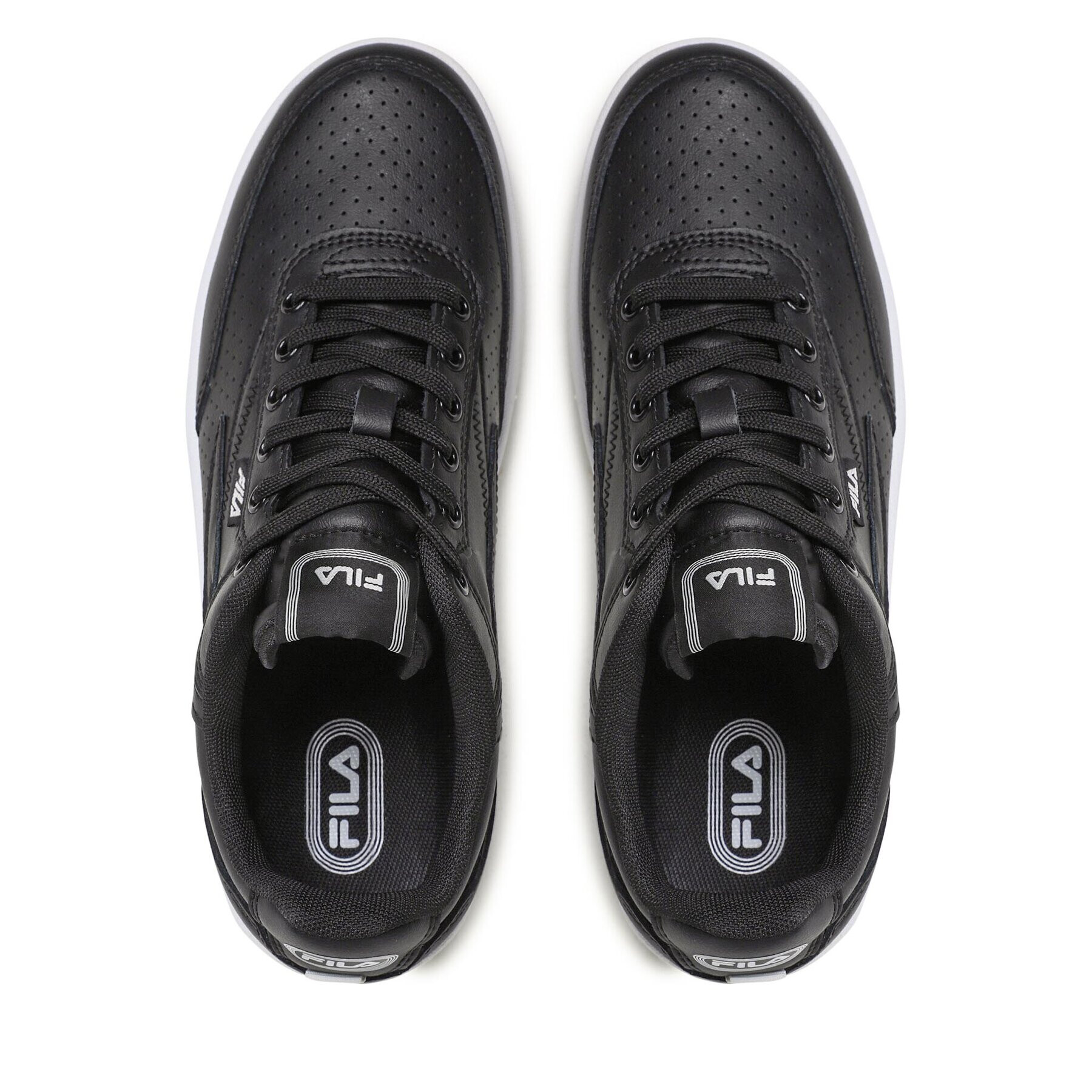 Fila Sneakers Sevaro FFM0217.80010 Negru - Pled.ro