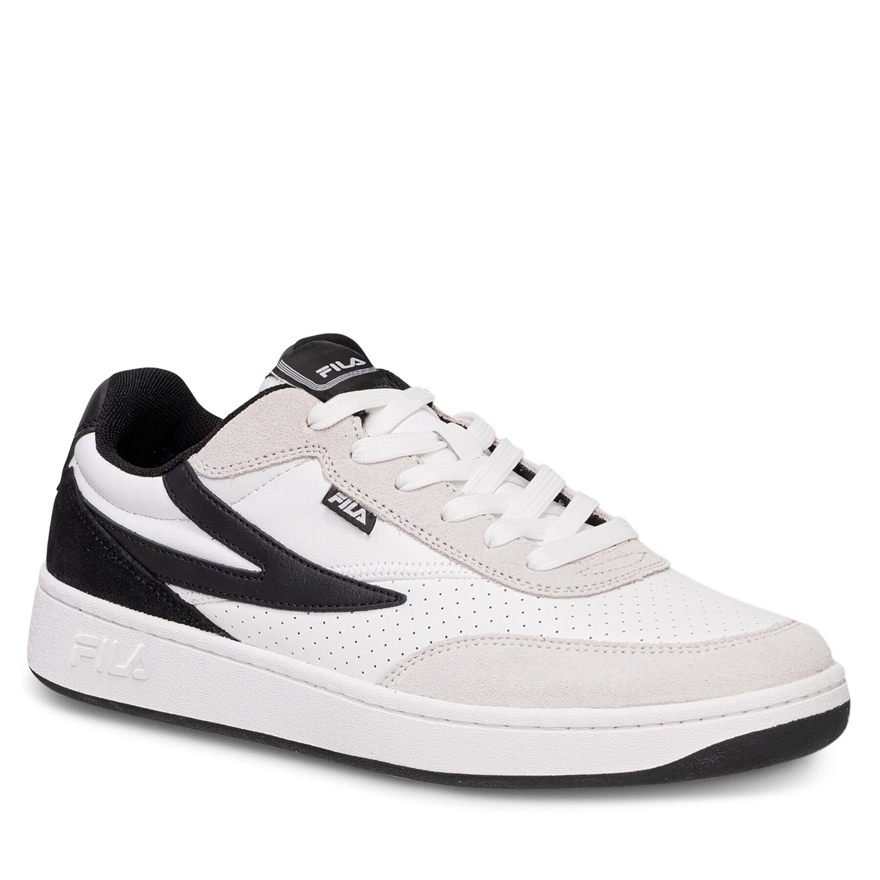 Fila Sneakers Sevaro S FFM0252.13036 Alb - Pled.ro