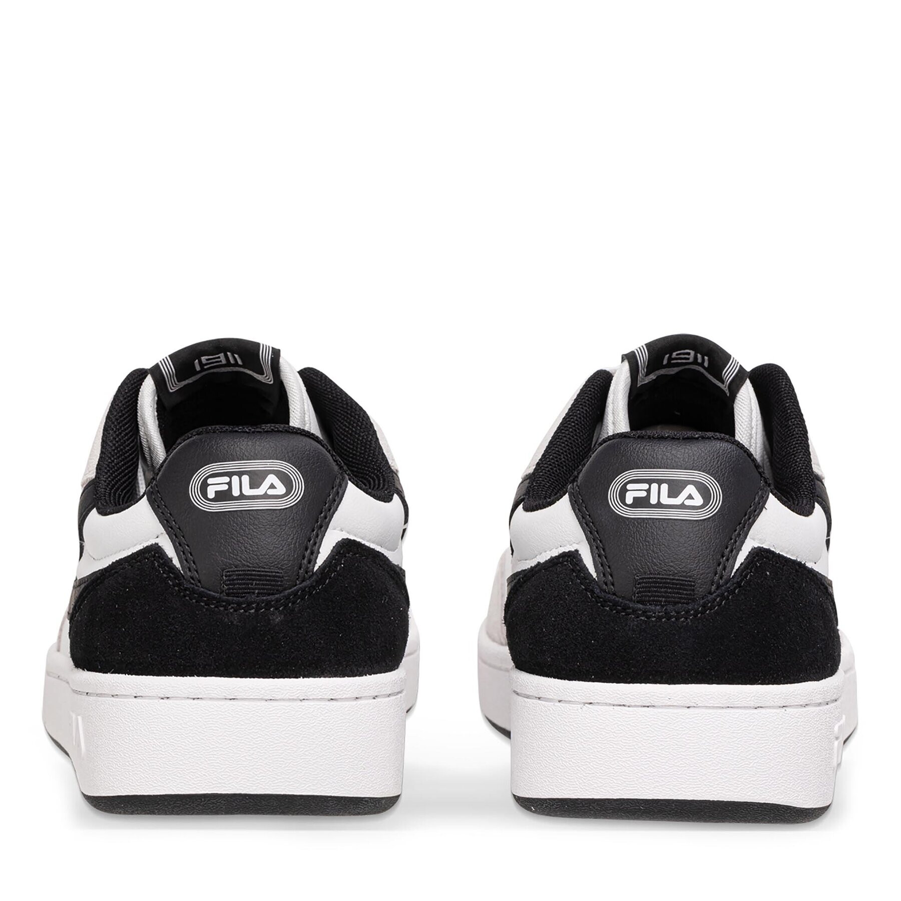 Fila Sneakers Sevaro S FFM0252.13036 Alb - Pled.ro