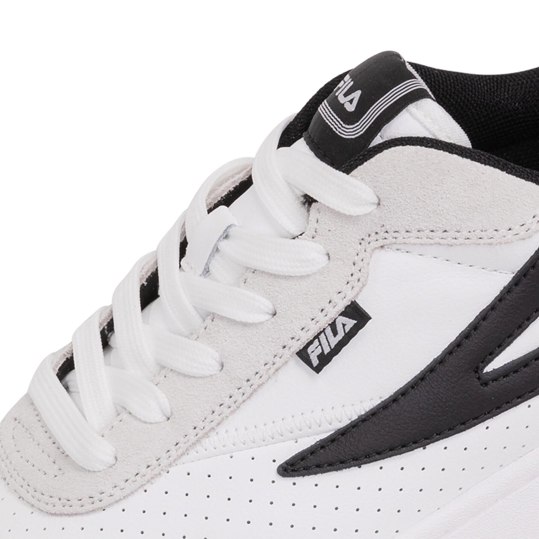 Fila Sneakers Sevaro S FFM0252.13036 Alb - Pled.ro