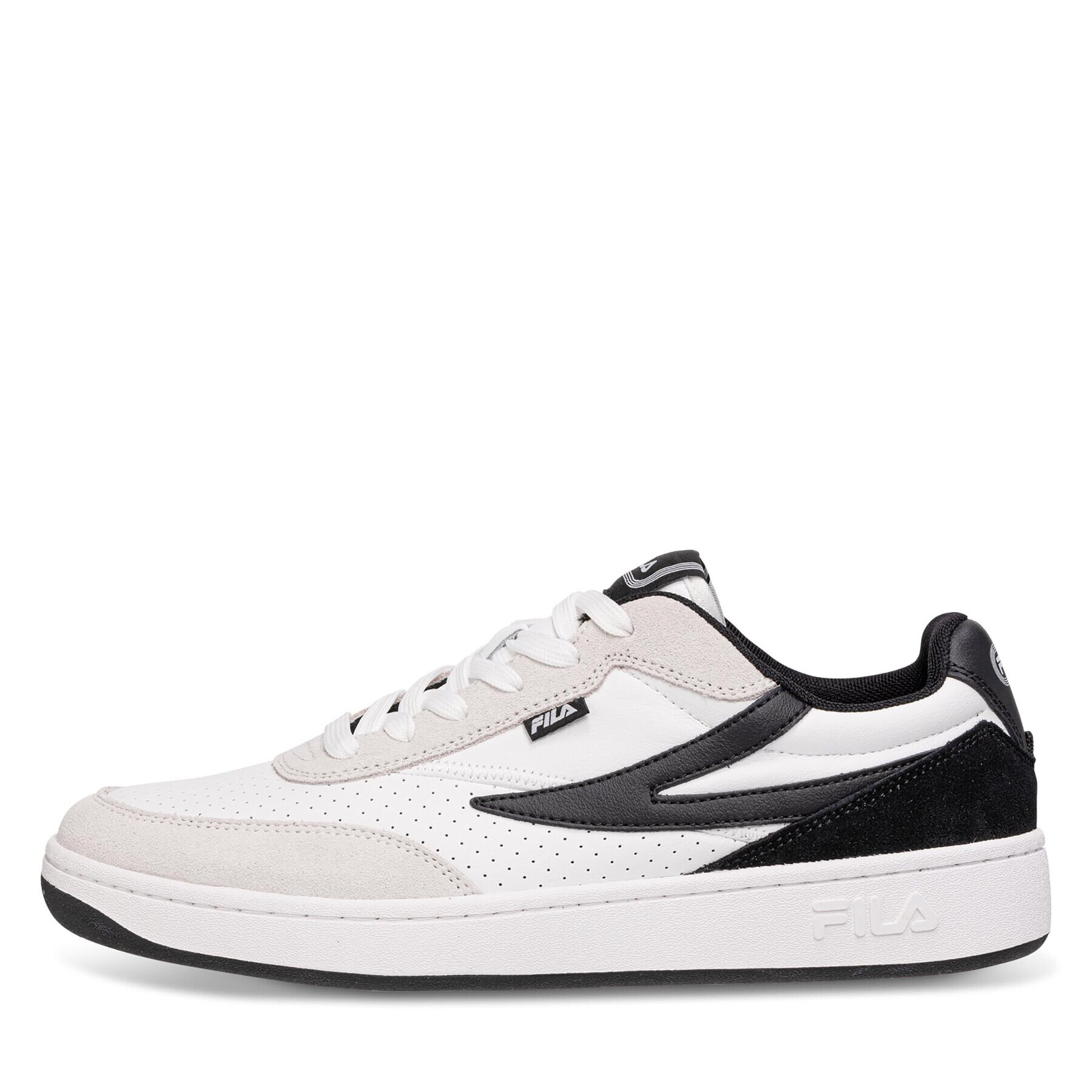 Fila Sneakers Sevaro S FFM0252.13036 Alb - Pled.ro