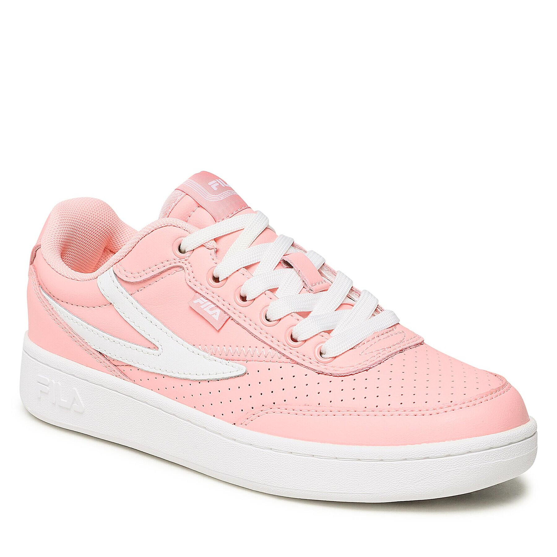 Fila Sneakers Sevaro Wmn FFW0283.40063 Roz - Pled.ro