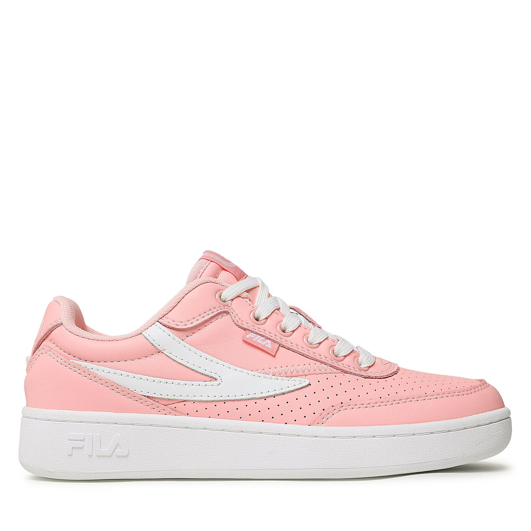 Fila Sneakers Sevaro Wmn FFW0283.40063 Roz - Pled.ro