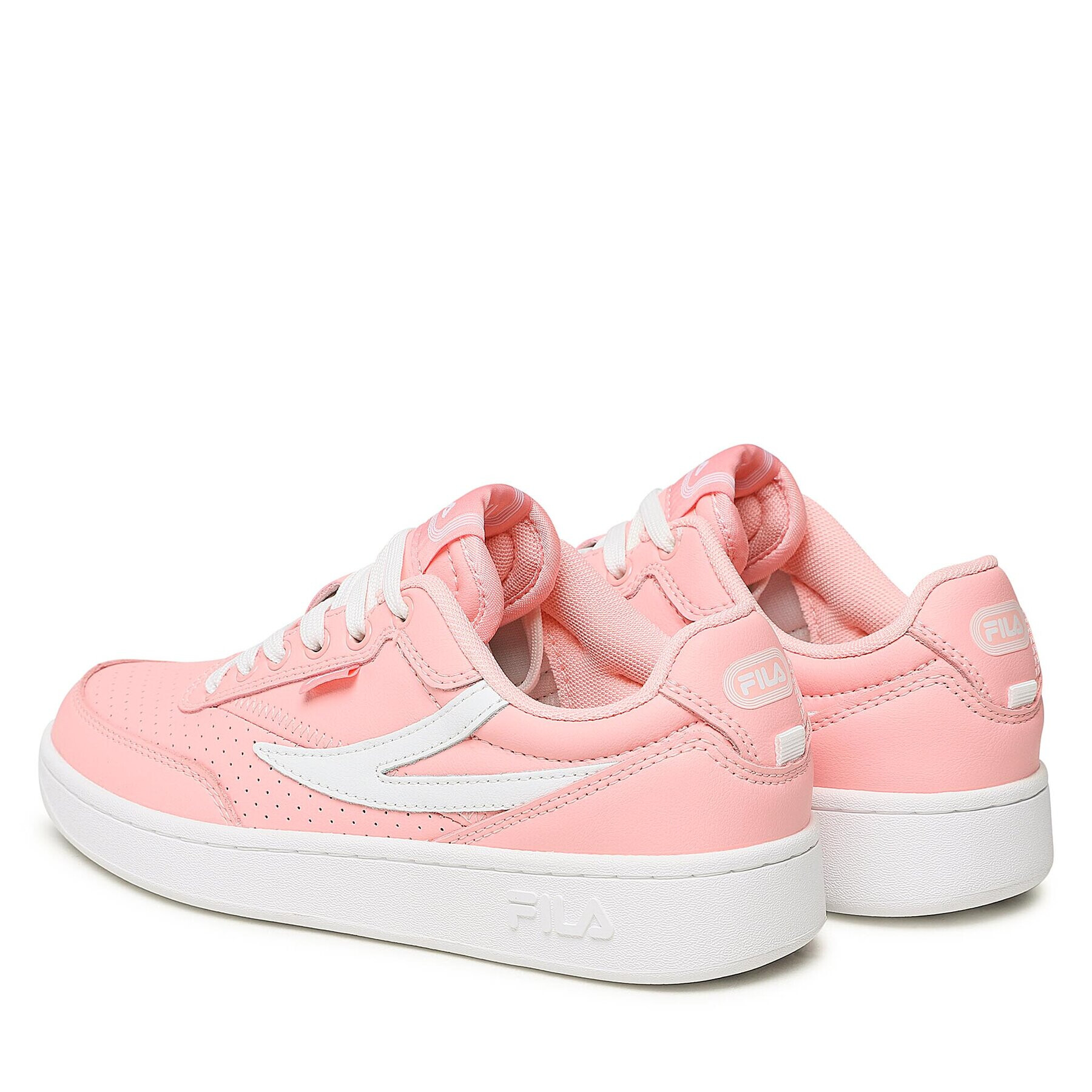 Fila Sneakers Sevaro Wmn FFW0283.40063 Roz - Pled.ro