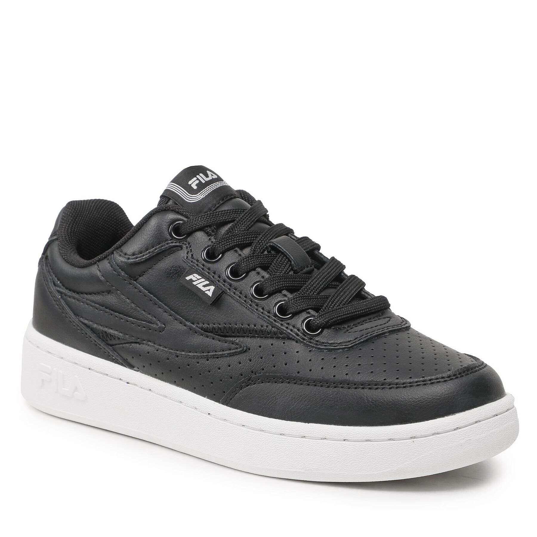 Fila Sneakers Sevaro Wmn FFW0283.80010 Negru - Pled.ro