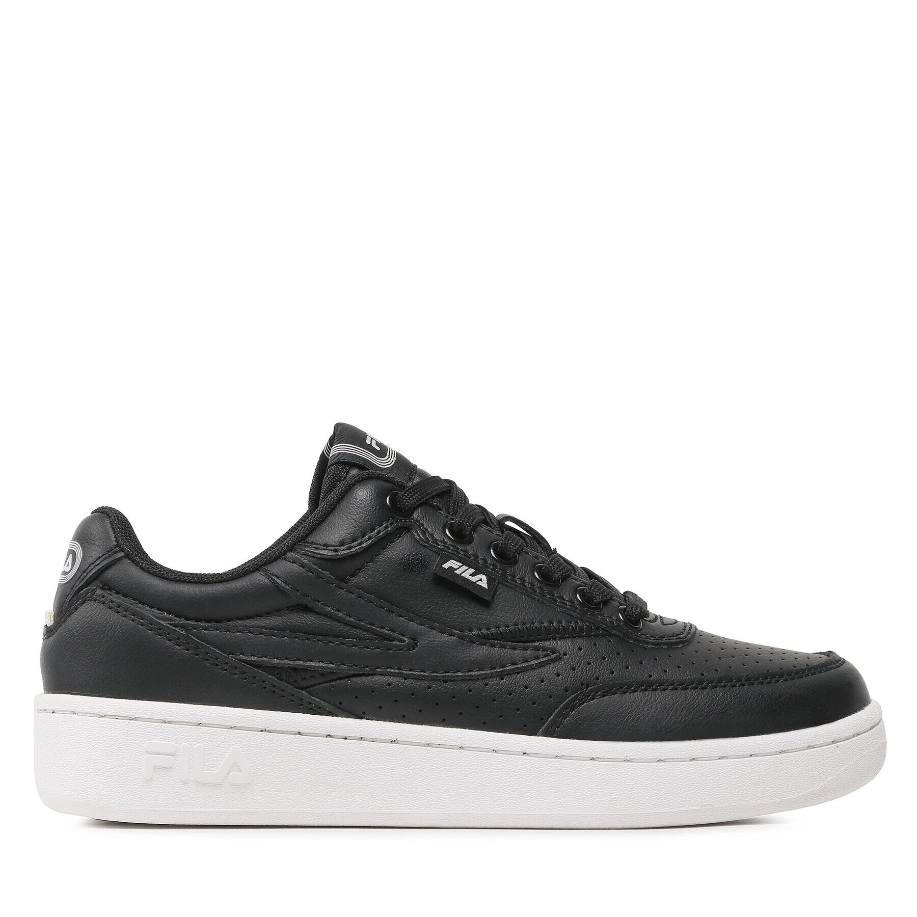 Fila Sneakers Sevaro Wmn FFW0283.80010 Negru - Pled.ro