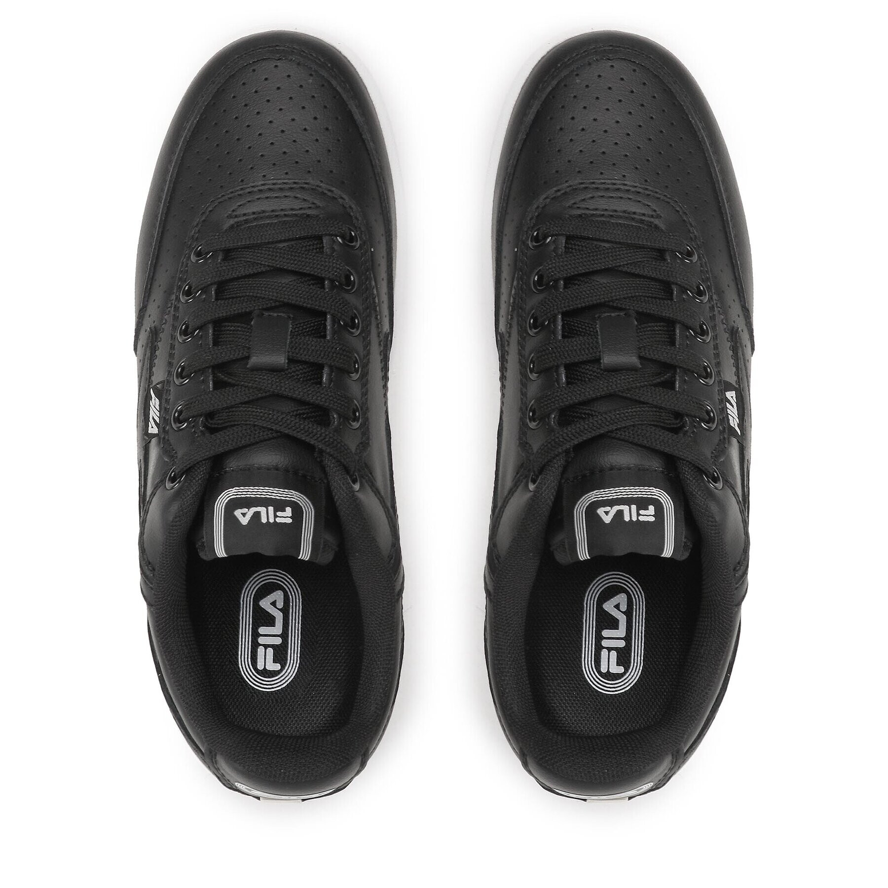 Fila Sneakers Sevaro Wmn FFW0283.80010 Negru - Pled.ro