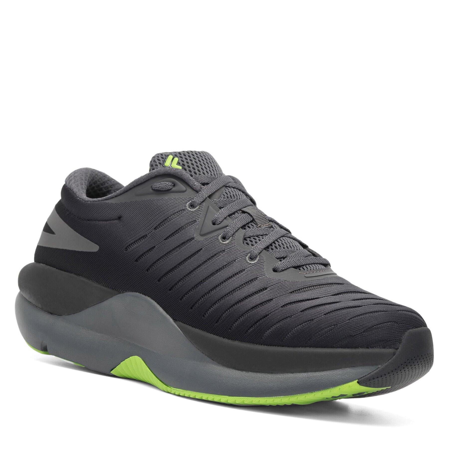 Fila Sneakers Shocket Run Em FFM0137.83130 Negru - Pled.ro