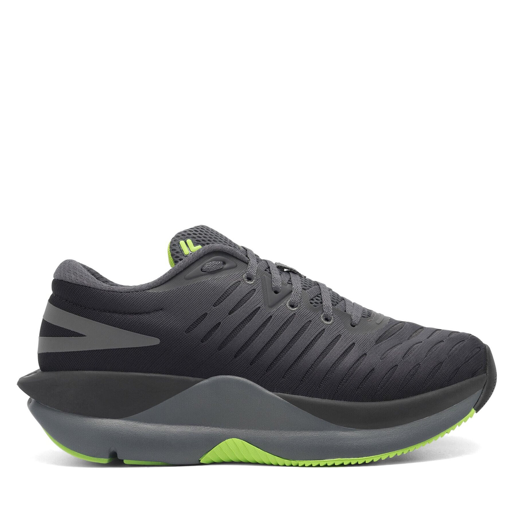 Fila Sneakers Shocket Run Em FFM0137.83130 Negru - Pled.ro