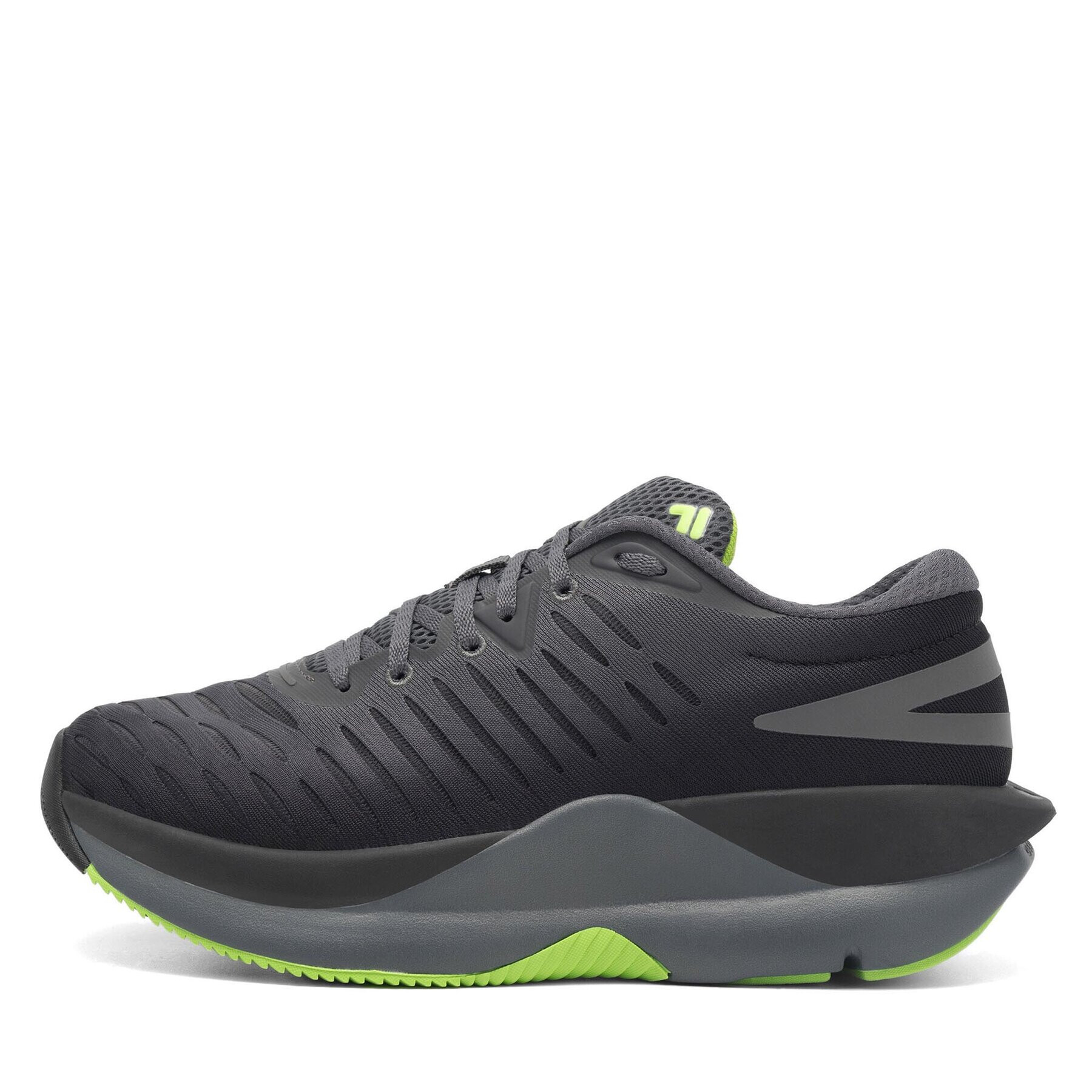 Fila Sneakers Shocket Run Em FFM0137.83130 Negru - Pled.ro