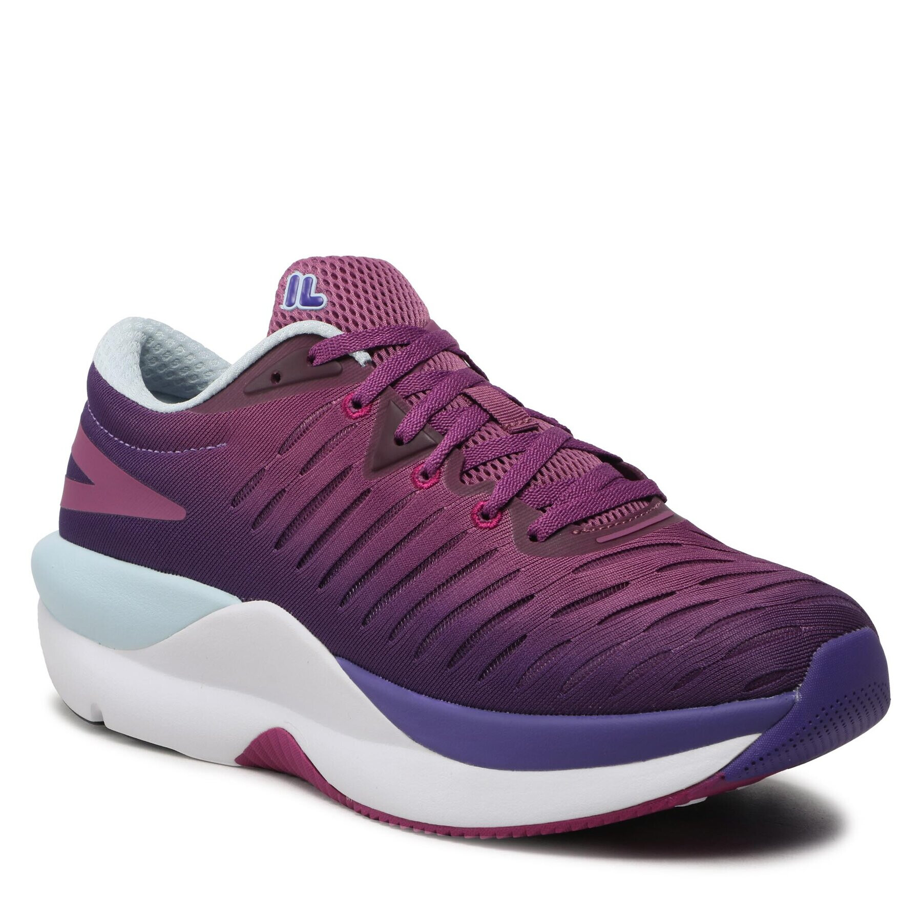 Fila Sneakers Shocket Run Em Wmn FFW0170.43062 Violet - Pled.ro