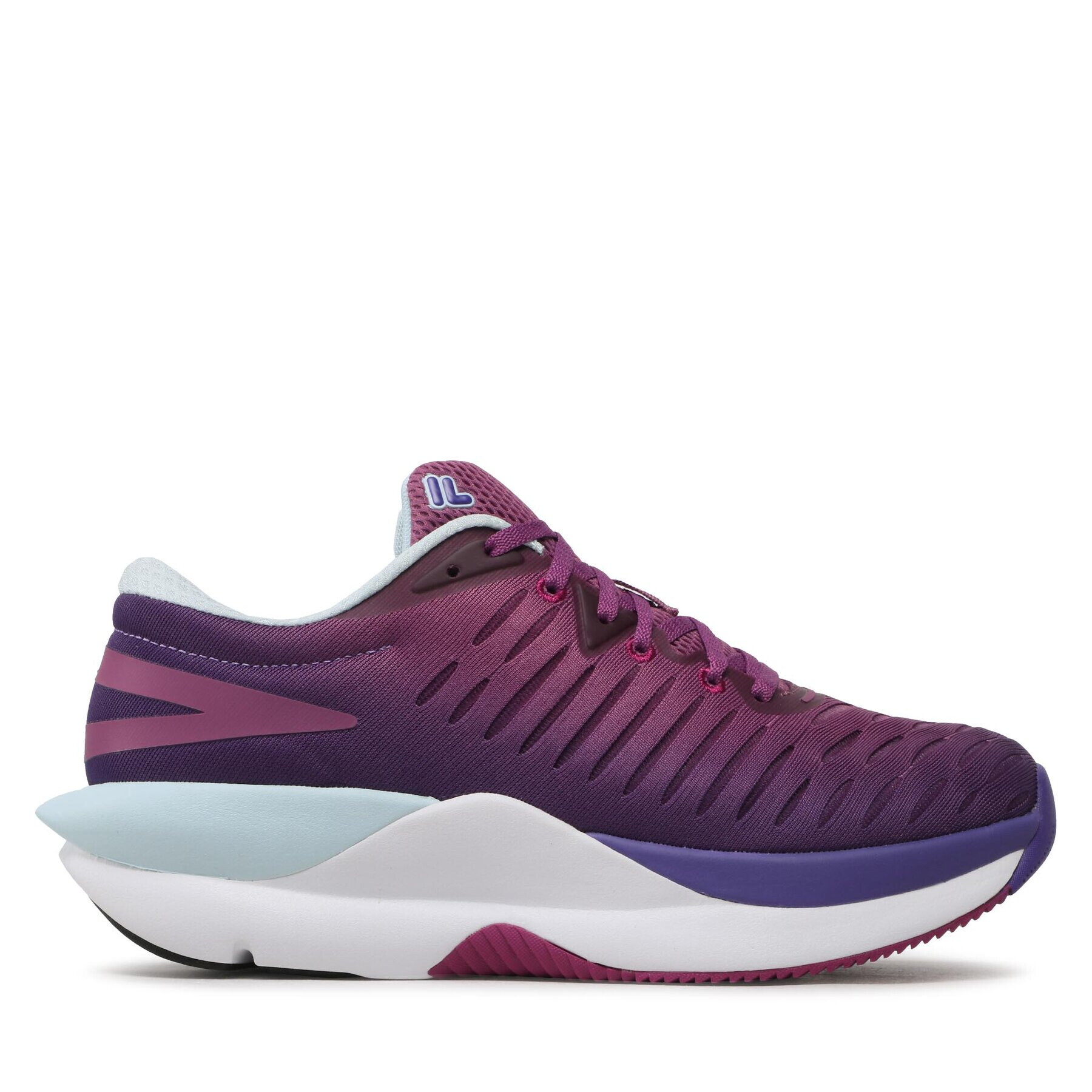 Fila Sneakers Shocket Run Em Wmn FFW0170.43062 Violet - Pled.ro