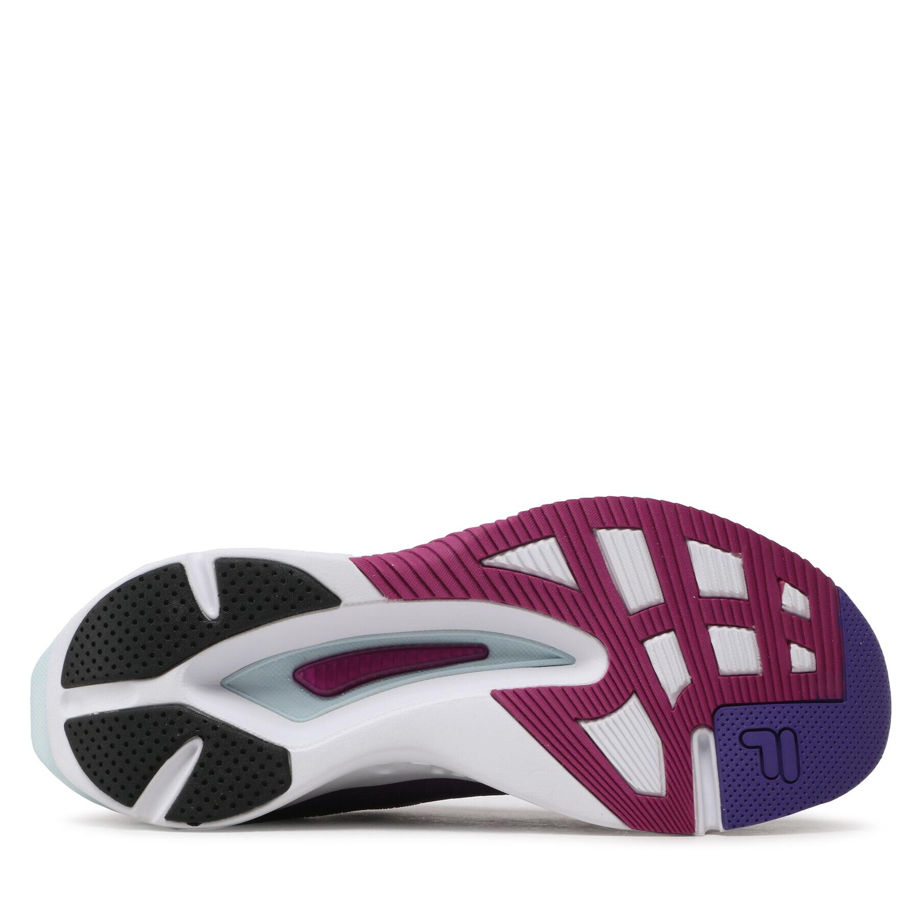 Fila Sneakers Shocket Run Em Wmn FFW0170.43062 Violet - Pled.ro