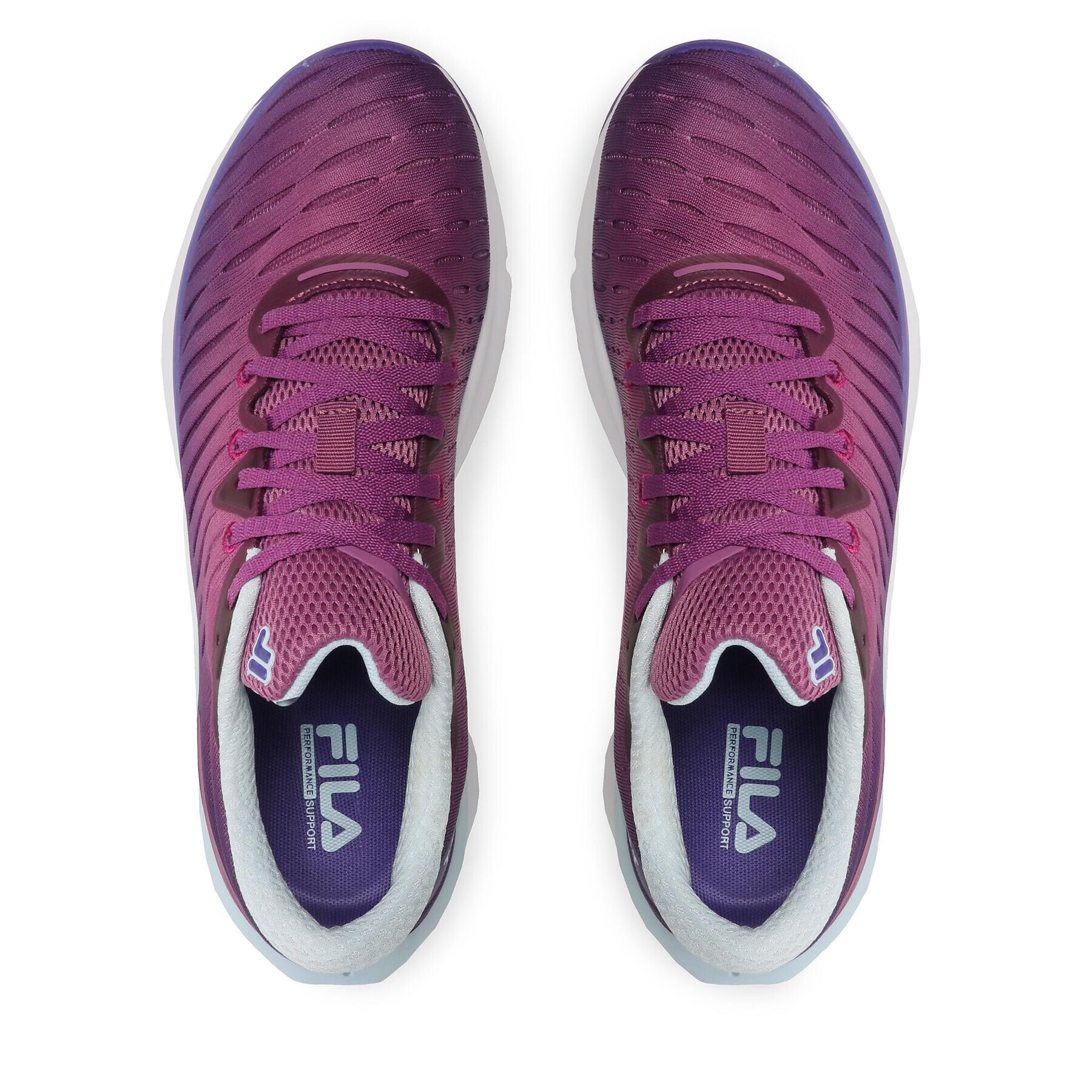 Fila Sneakers Shocket Run Em Wmn FFW0170.43062 Violet - Pled.ro