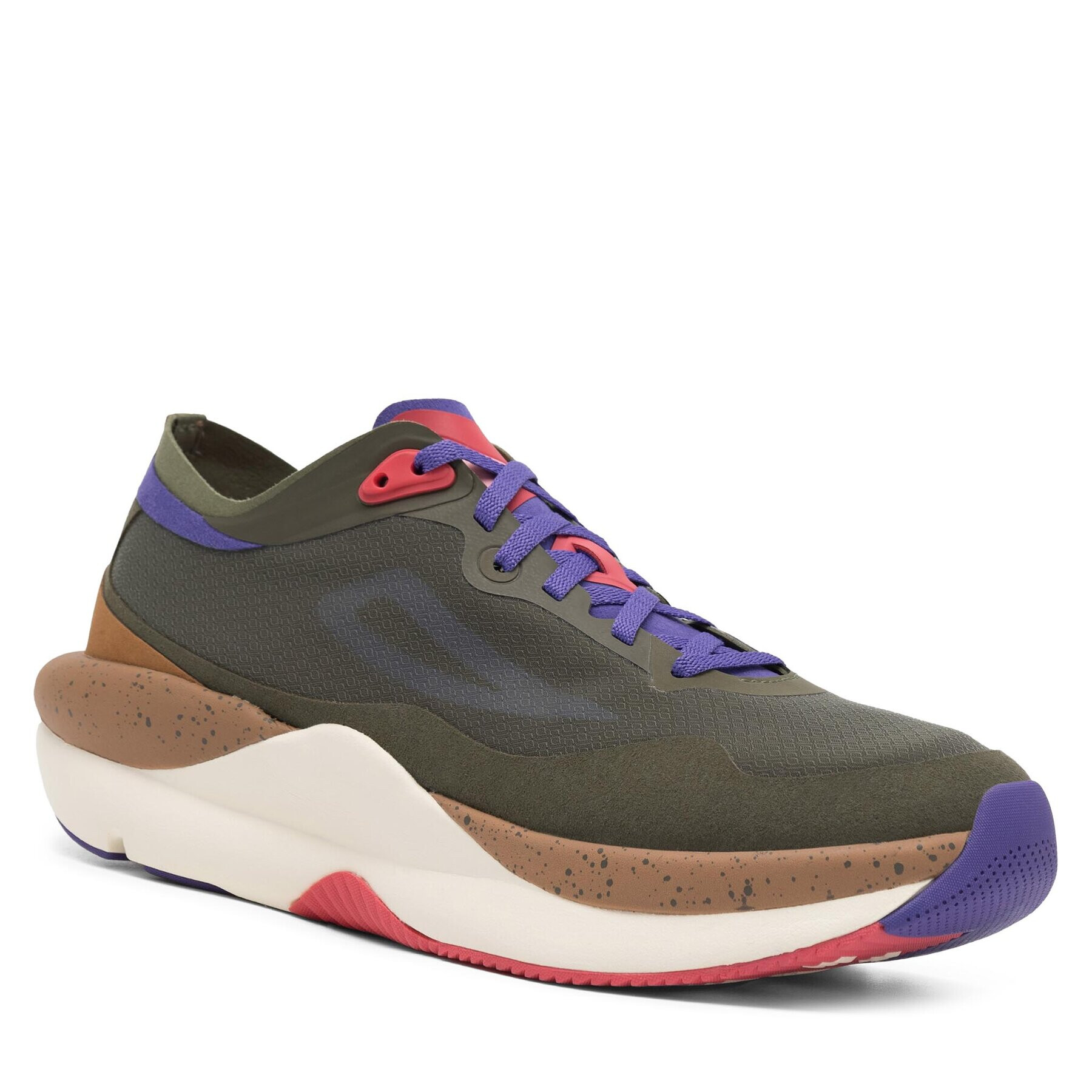 Fila Sneakers Shocket St Rd Wmn FFW0171.60012 Verde - Pled.ro