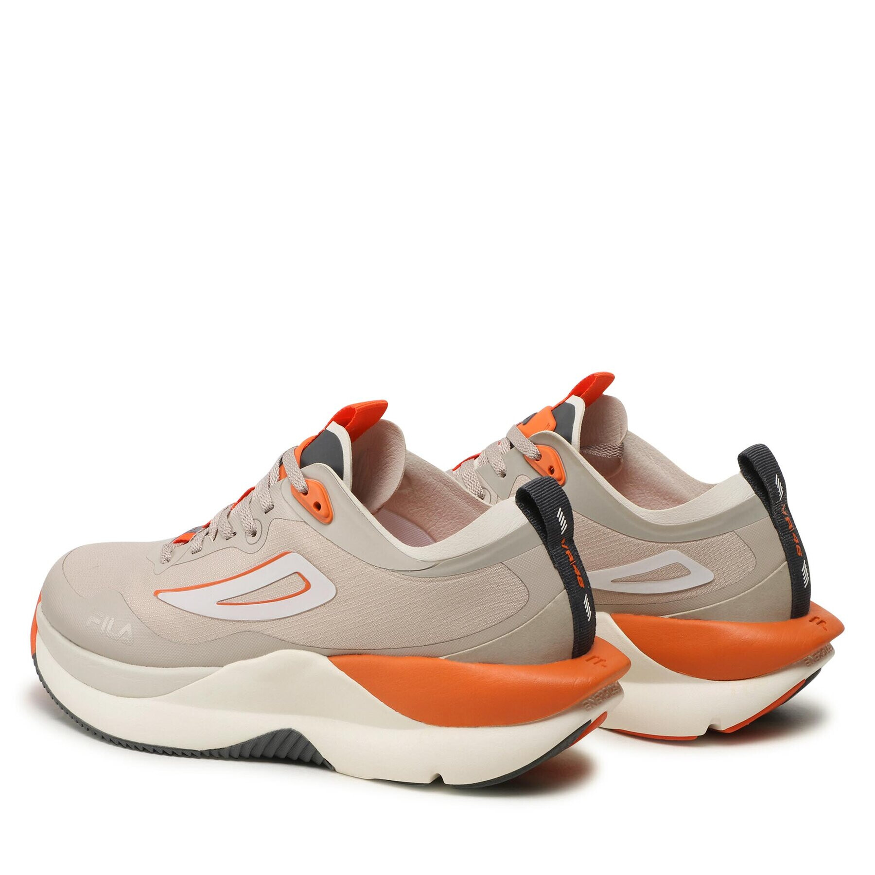 Fila Sneakers Shocket St Vr46 FFM0225.80039 Bej - Pled.ro