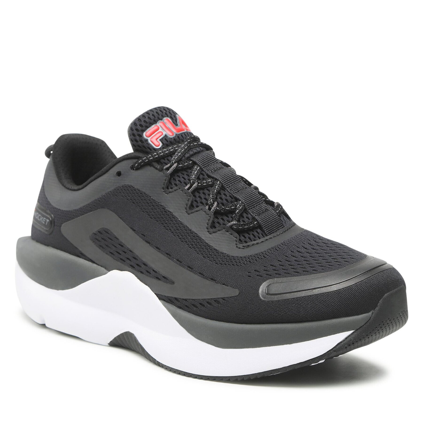 Fila Sneakers Shocket Train FFM0080.80010 Negru - Pled.ro