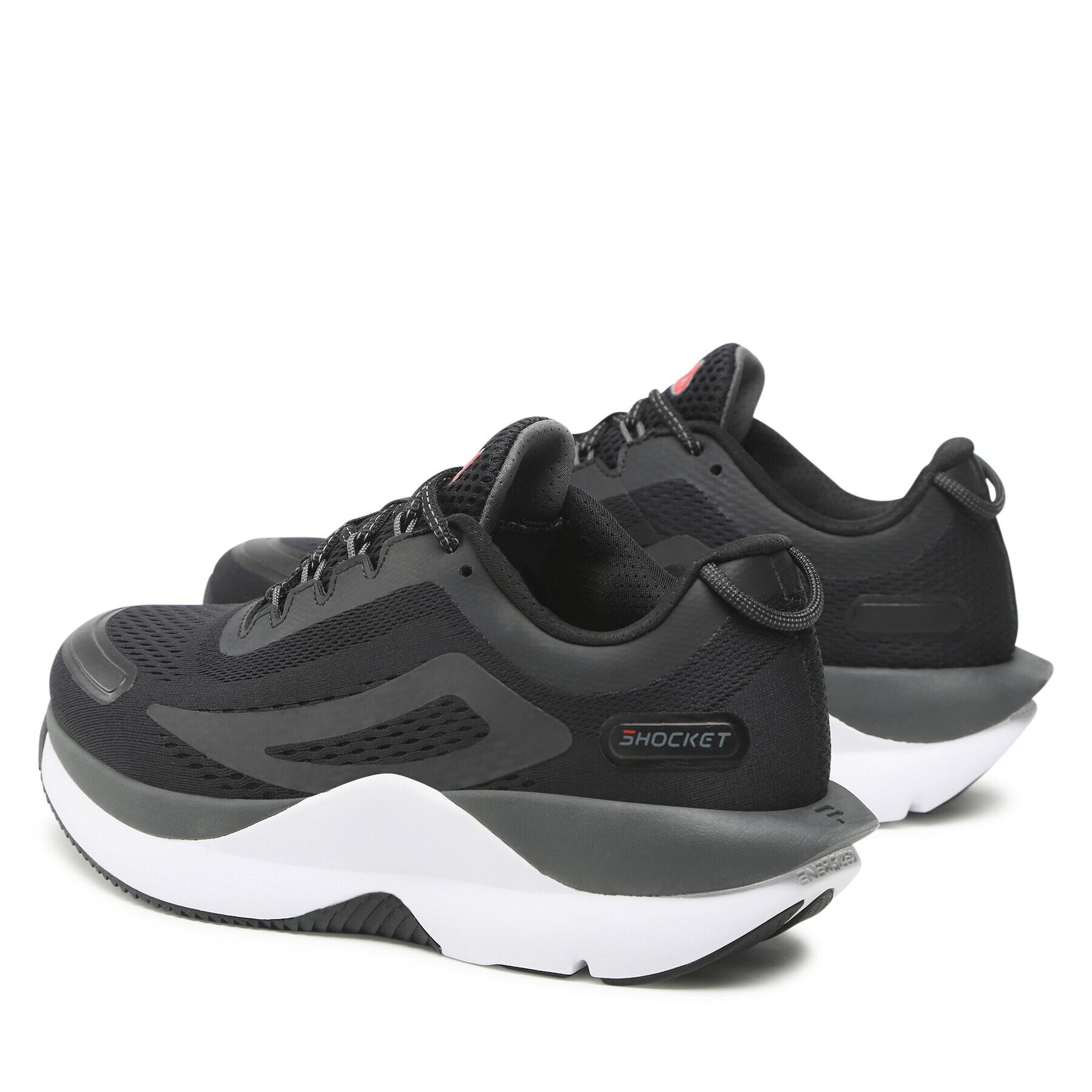 Fila Sneakers Shocket Train FFM0080.80010 Negru - Pled.ro