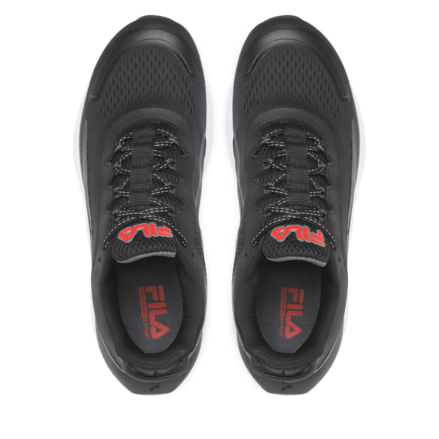 Fila Sneakers Shocket Train FFM0080.80010 Negru - Pled.ro