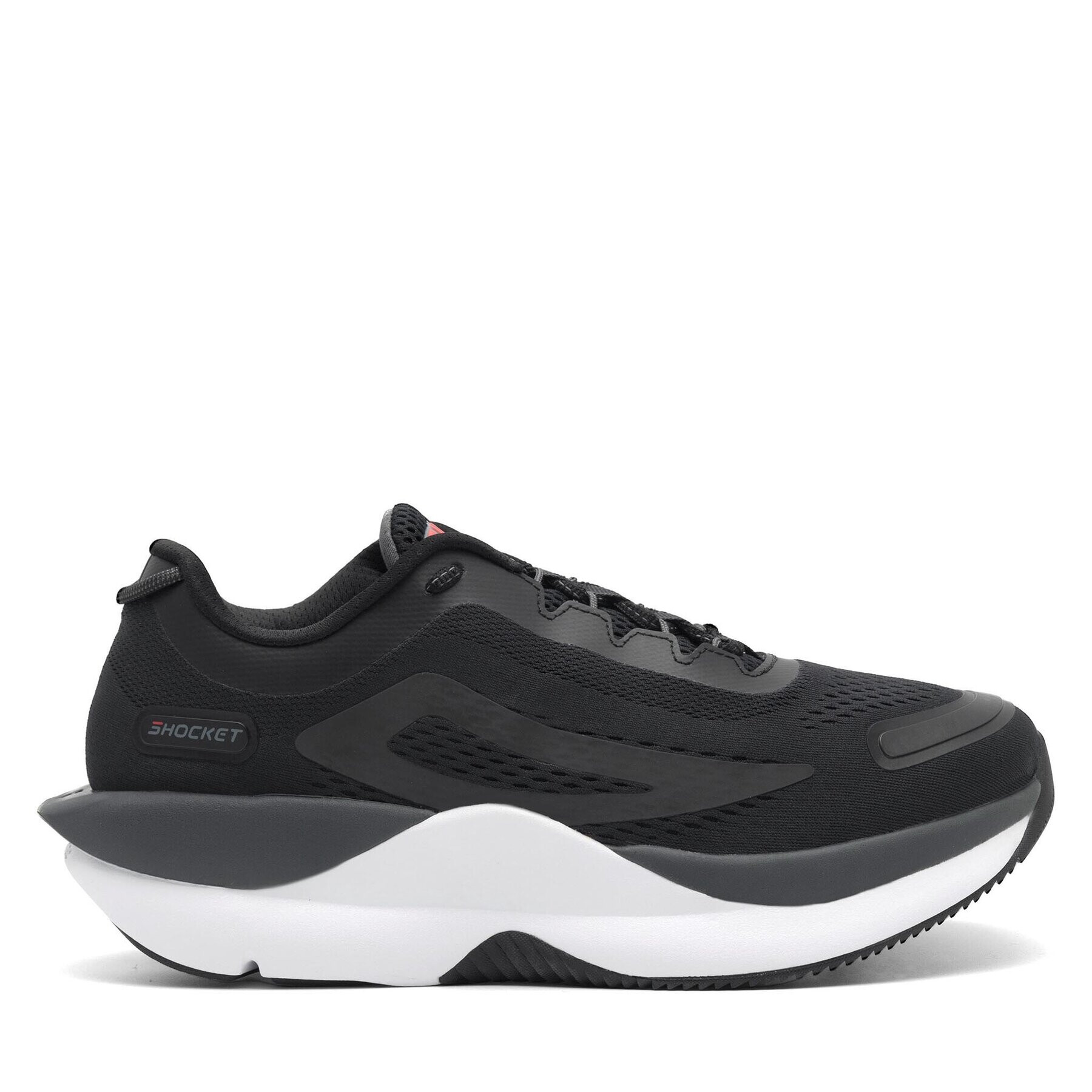 Fila Sneakers Shocket Train FFM0080.80010 Negru - Pled.ro