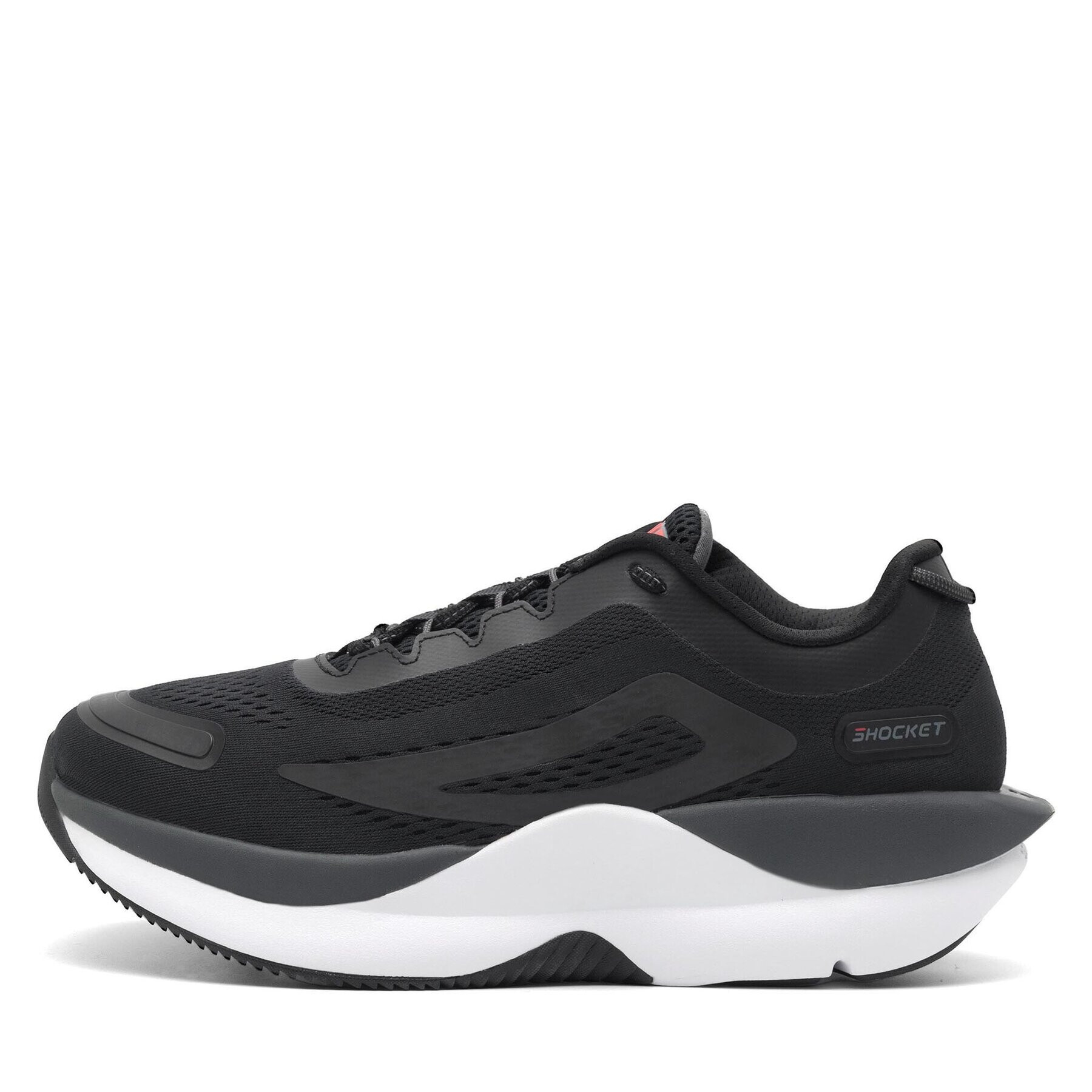 Fila Sneakers Shocket Train FFM0080.80010 Negru - Pled.ro