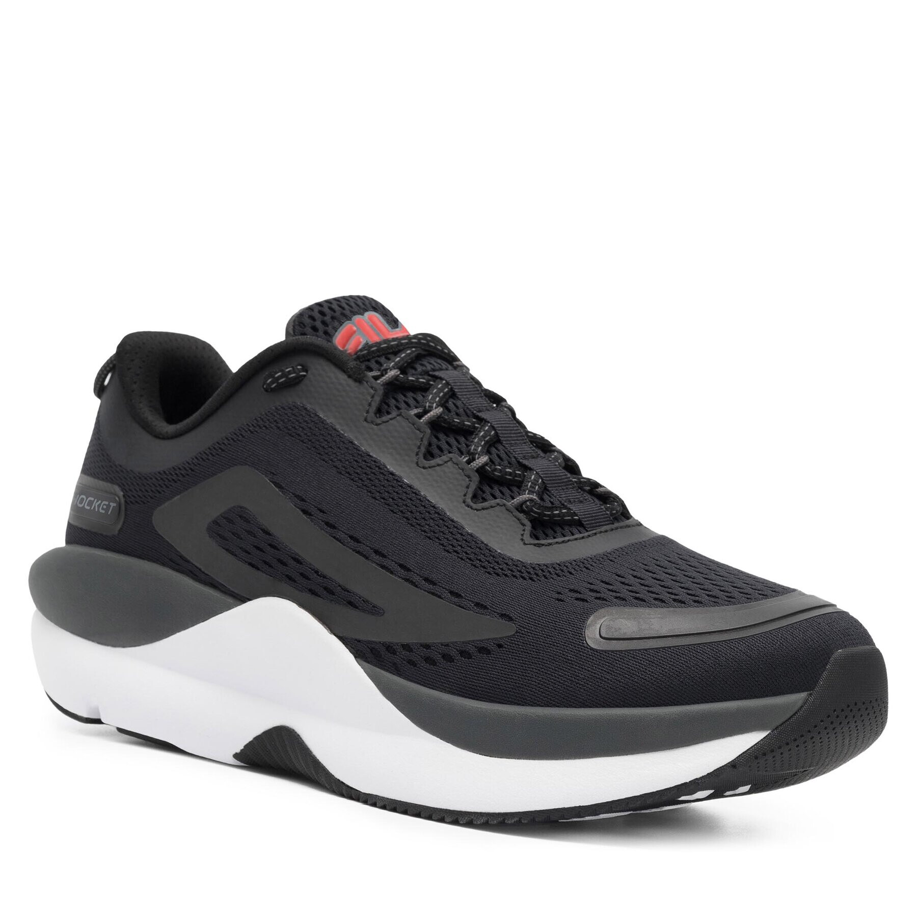 Fila Sneakers Shocket Train Wmn FFW0109.80010 Negru - Pled.ro