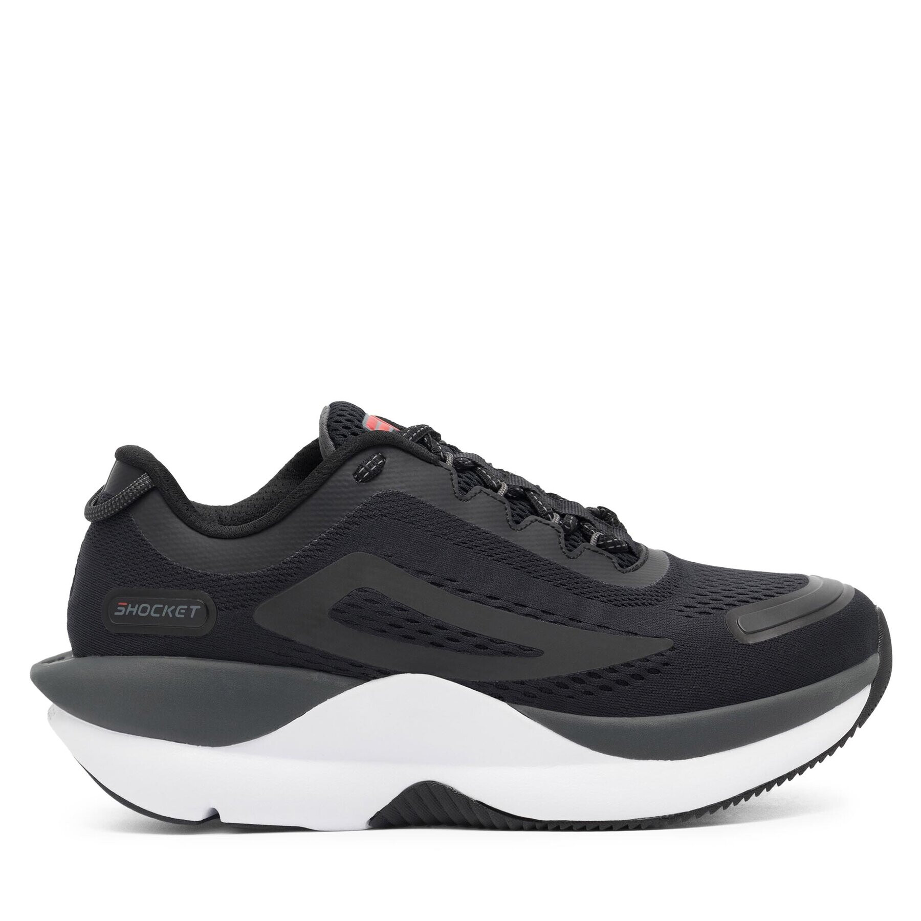 Fila Sneakers Shocket Train Wmn FFW0109.80010 Negru - Pled.ro