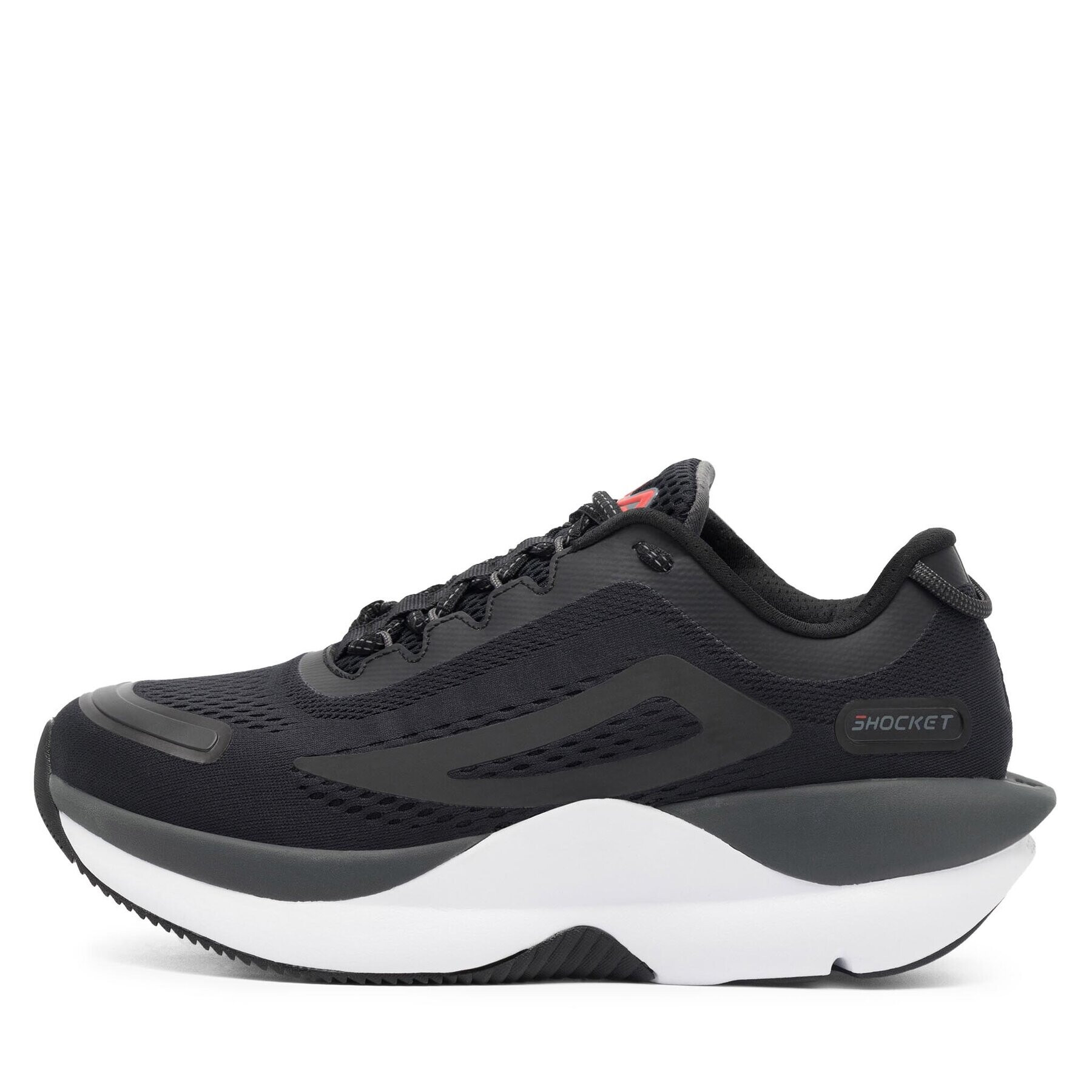 Fila Sneakers Shocket Train Wmn FFW0109.80010 Negru - Pled.ro