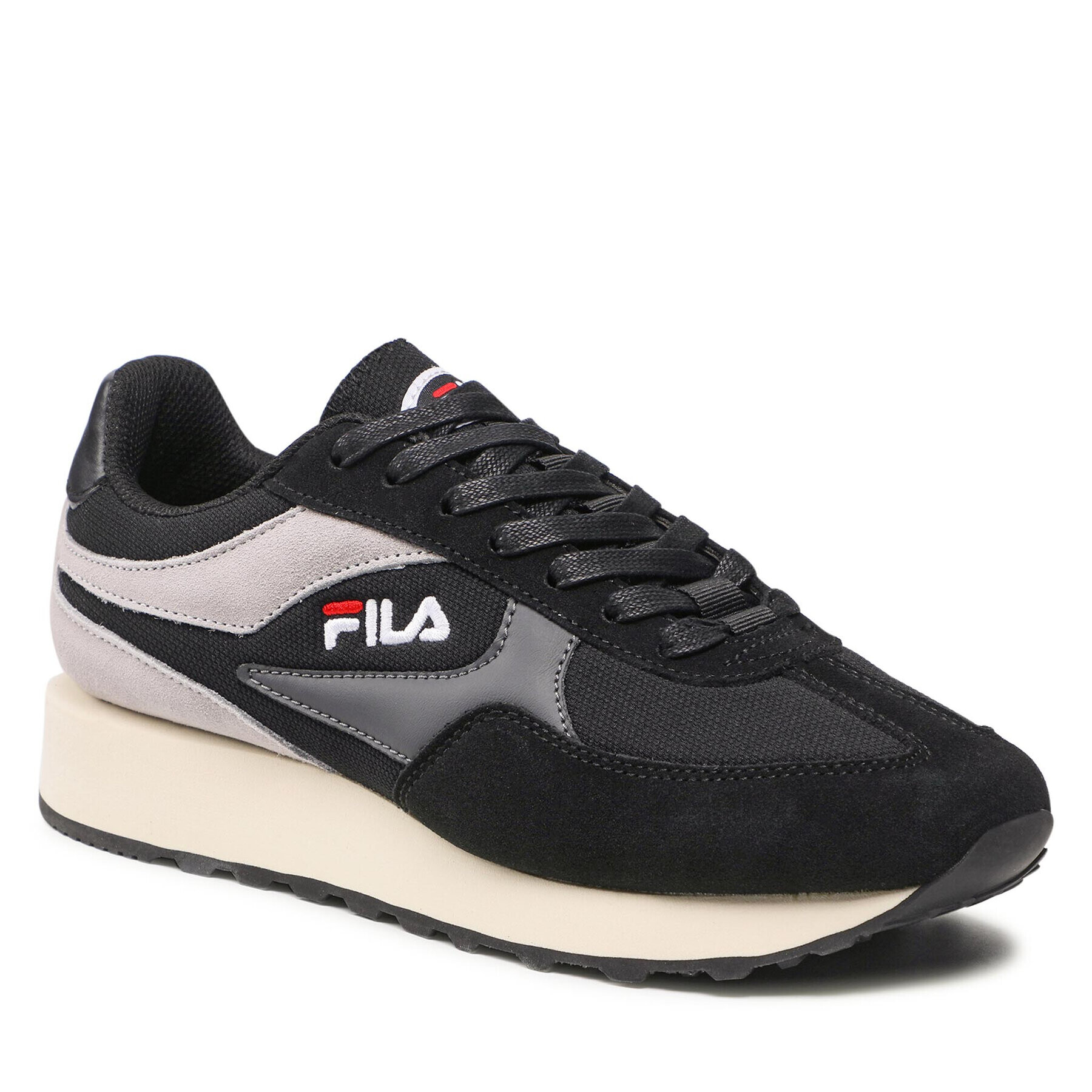 Fila Sneakers Soulrunner FFM0056.80010 Negru - Pled.ro