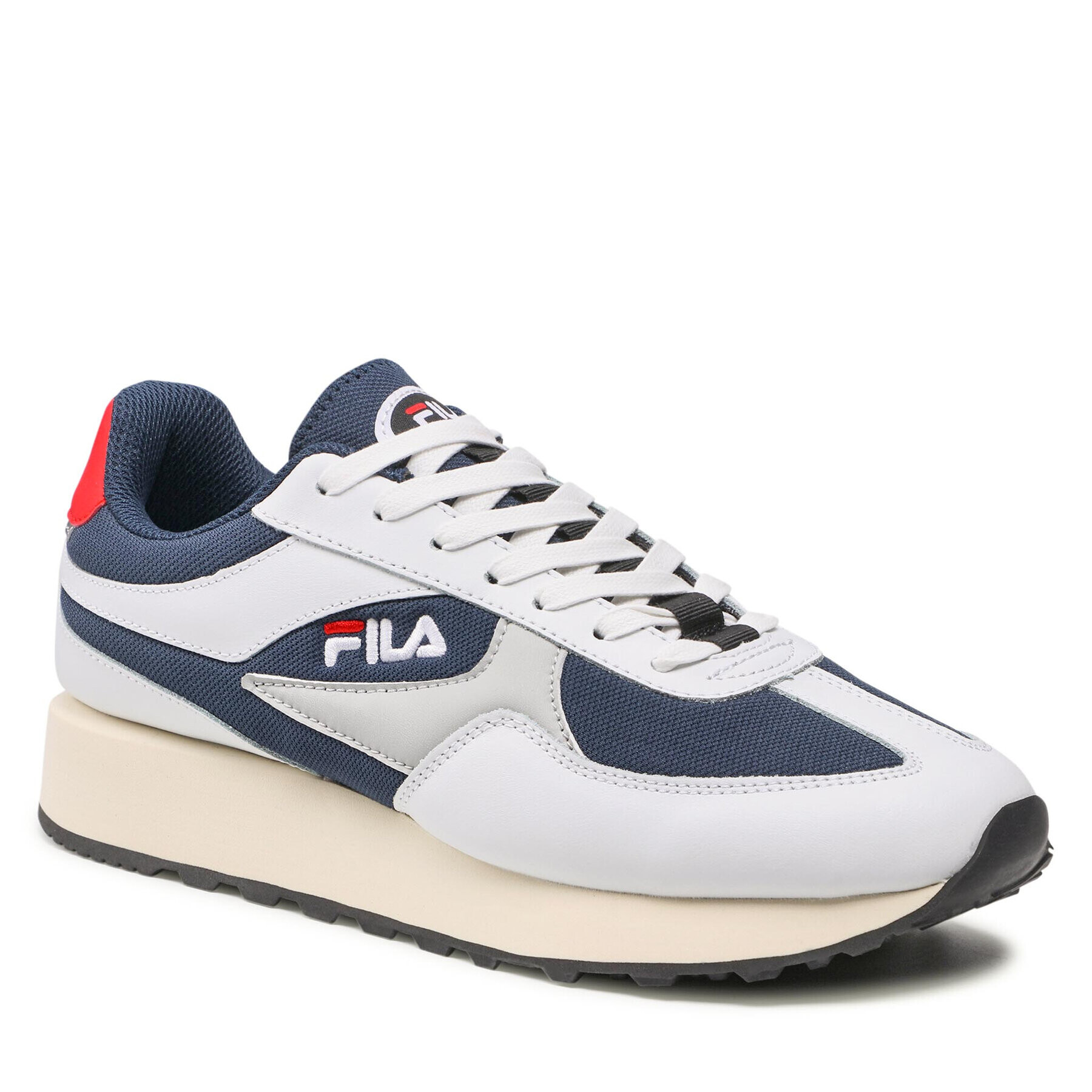 Fila Sneakers Soulrunner L FFM0057.13037 Bleumarin - Pled.ro