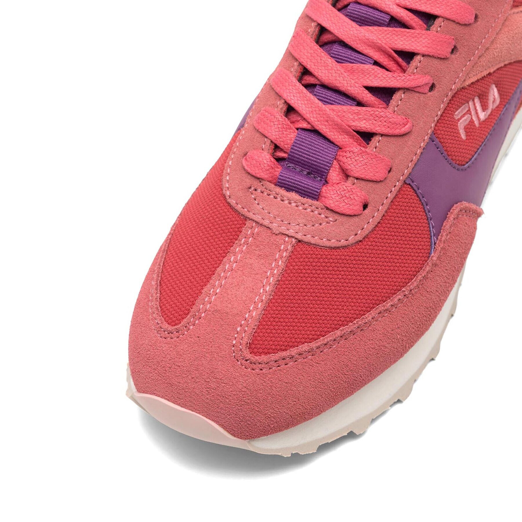 Fila Sneakers Soulrunner Wmn FFW0080.43071 Roșu - Pled.ro