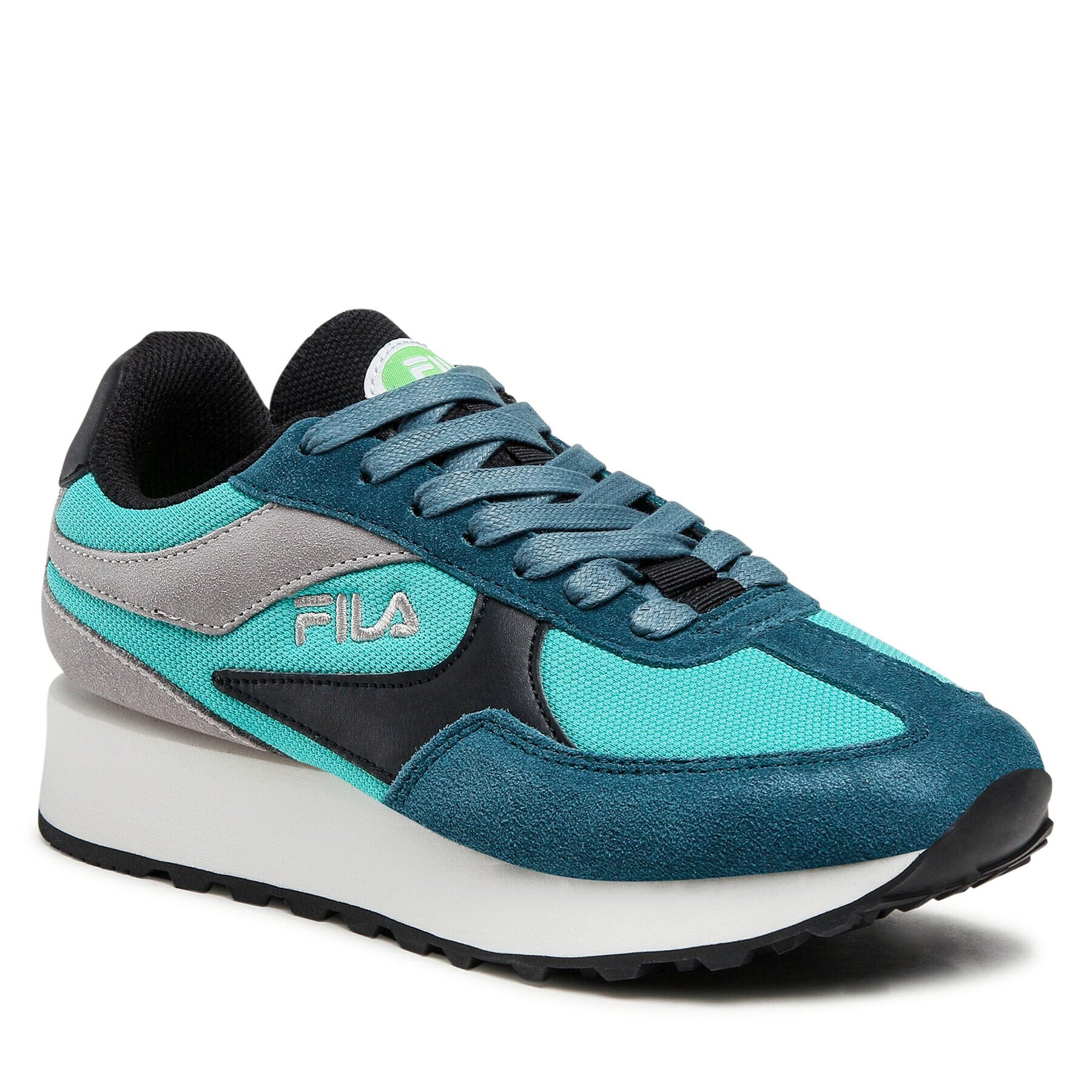 Fila Sneakers Soulrunner Wmn FFW0080.63037 Turcoaz - Pled.ro