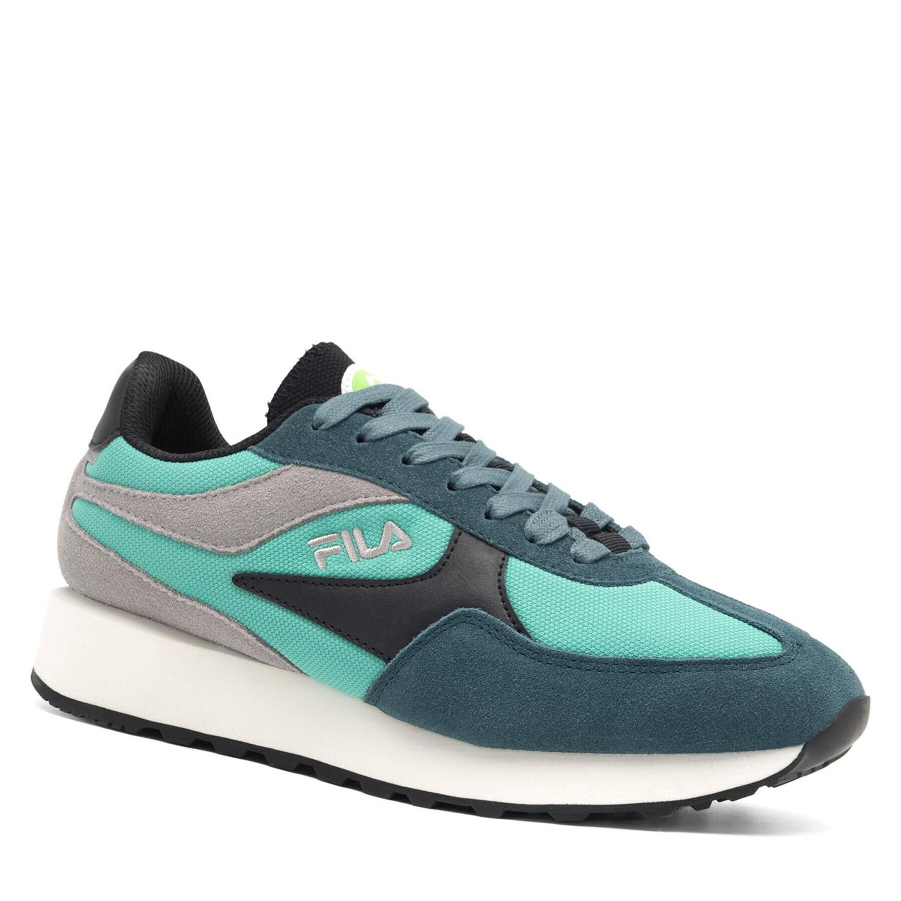 Fila Sneakers Soulrunner Wmn FFW0080.63037 Turcoaz - Pled.ro