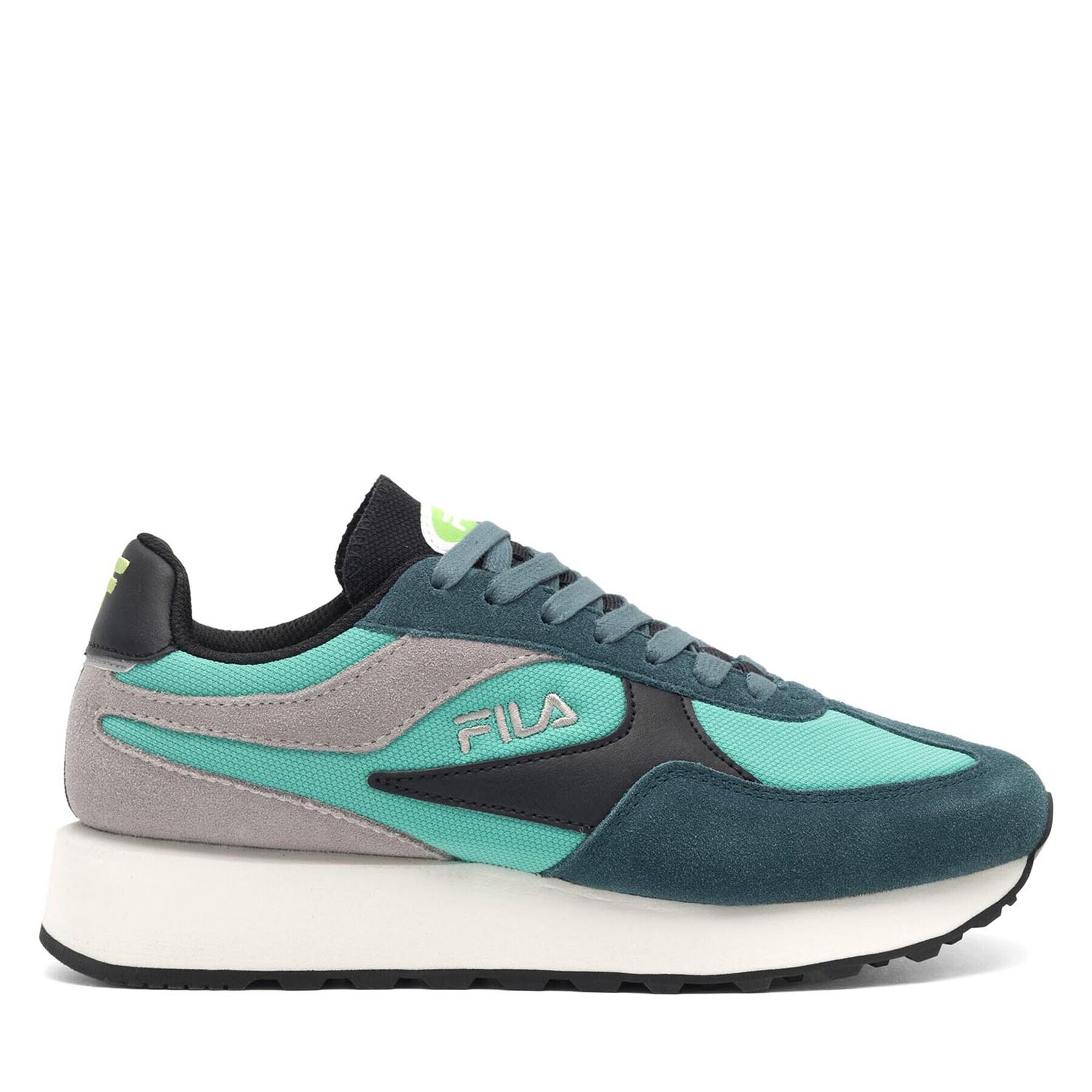 Fila Sneakers Soulrunner Wmn FFW0080.63037 Turcoaz - Pled.ro