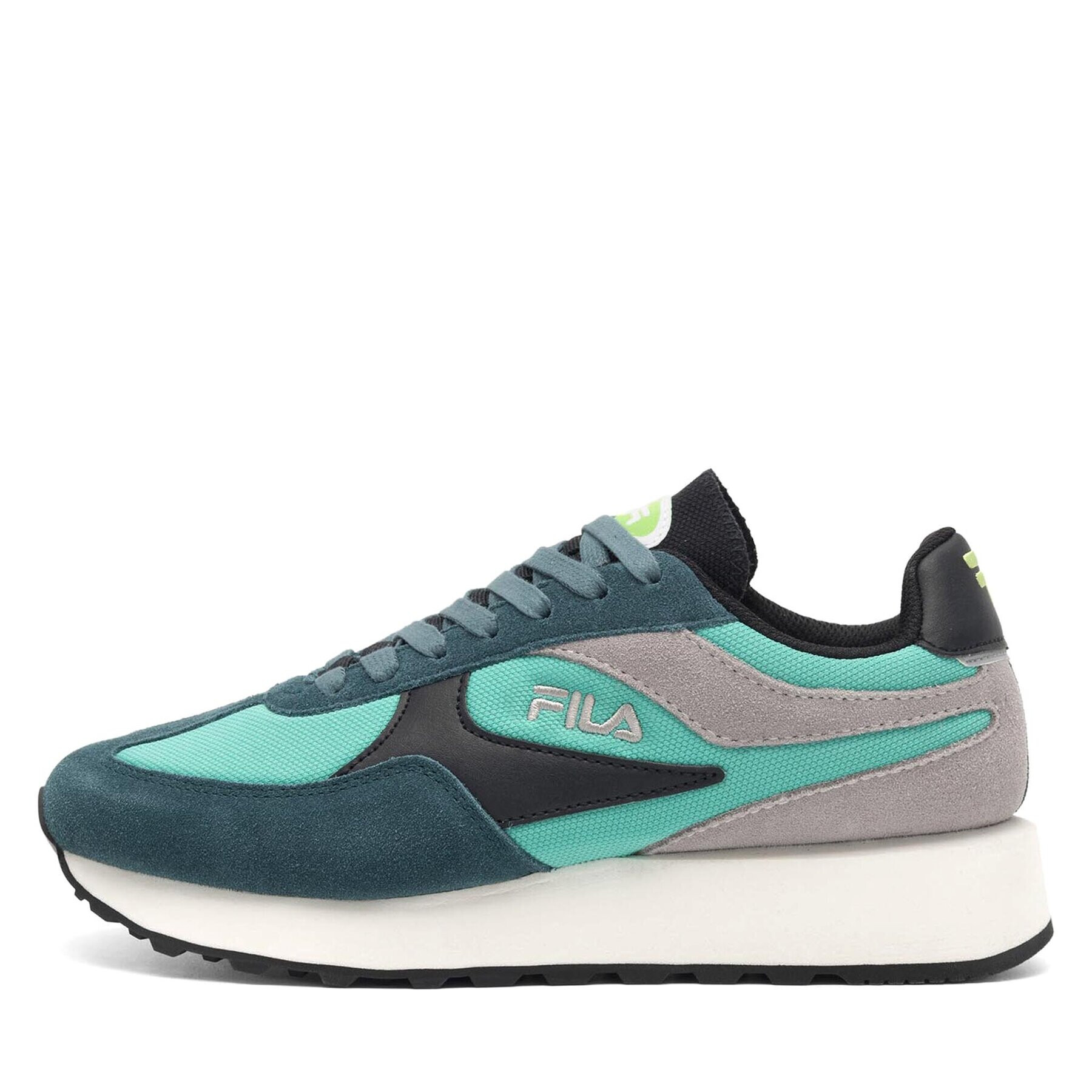 Fila Sneakers Soulrunner Wmn FFW0080.63037 Turcoaz - Pled.ro